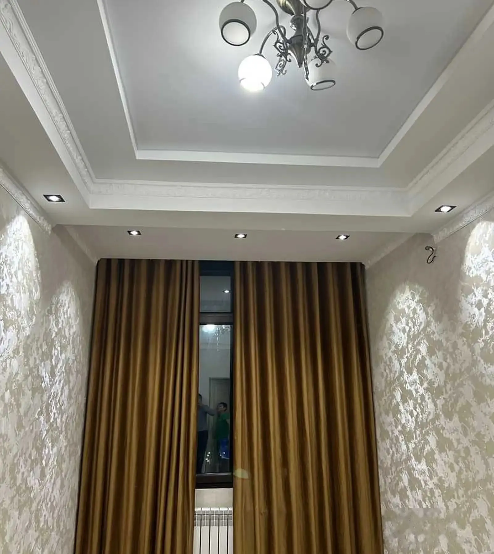 2-комн. квартира, 11 этаж, 60м², 102 мкр