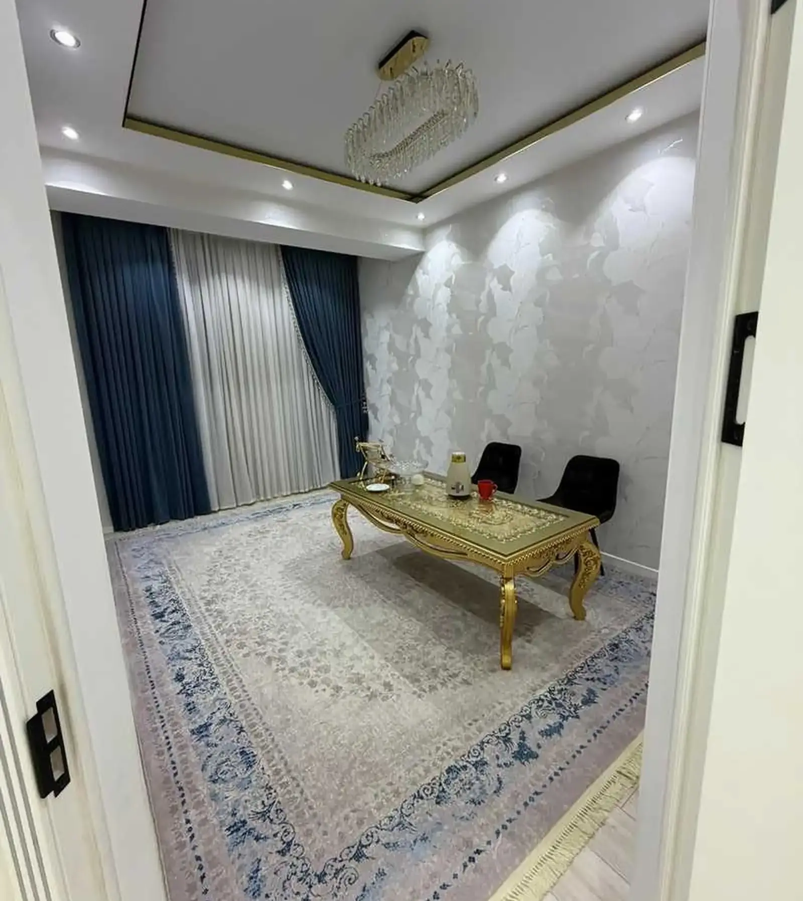 3-комн. квартира, 3 этаж, 69м², 91мкр