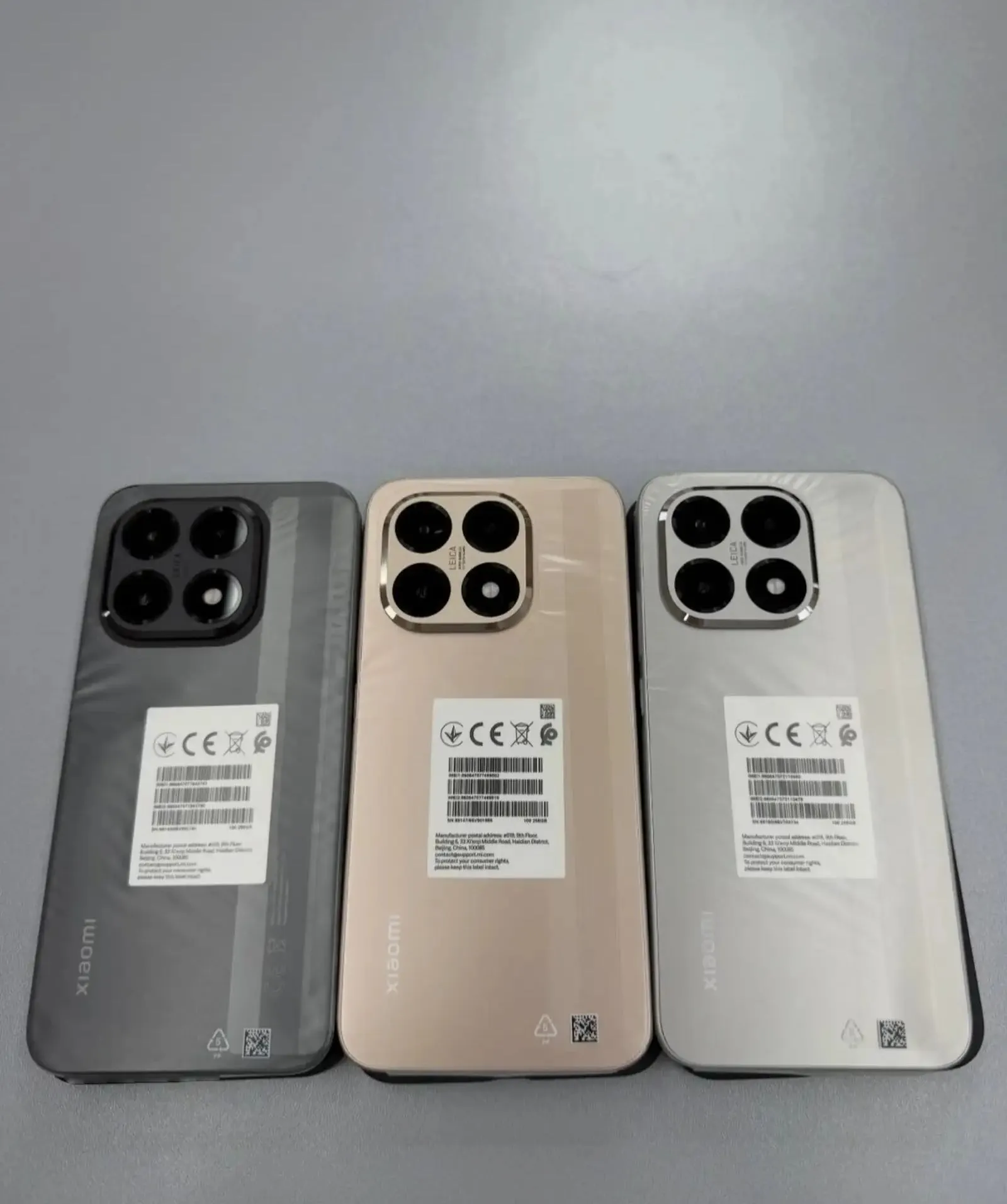 Xiaomi Mi 512 gb