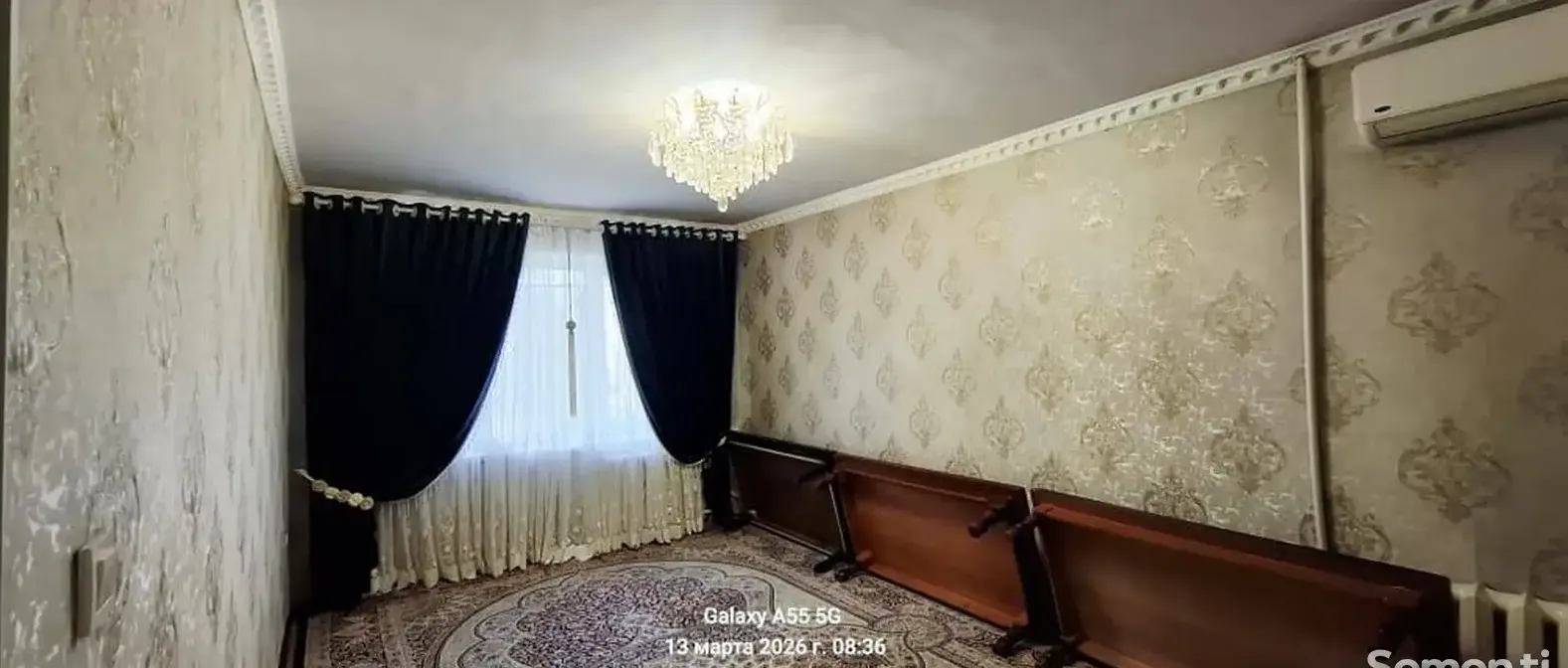 2-к квартира, 2 этаж, 53 м², Сино Автовокзал