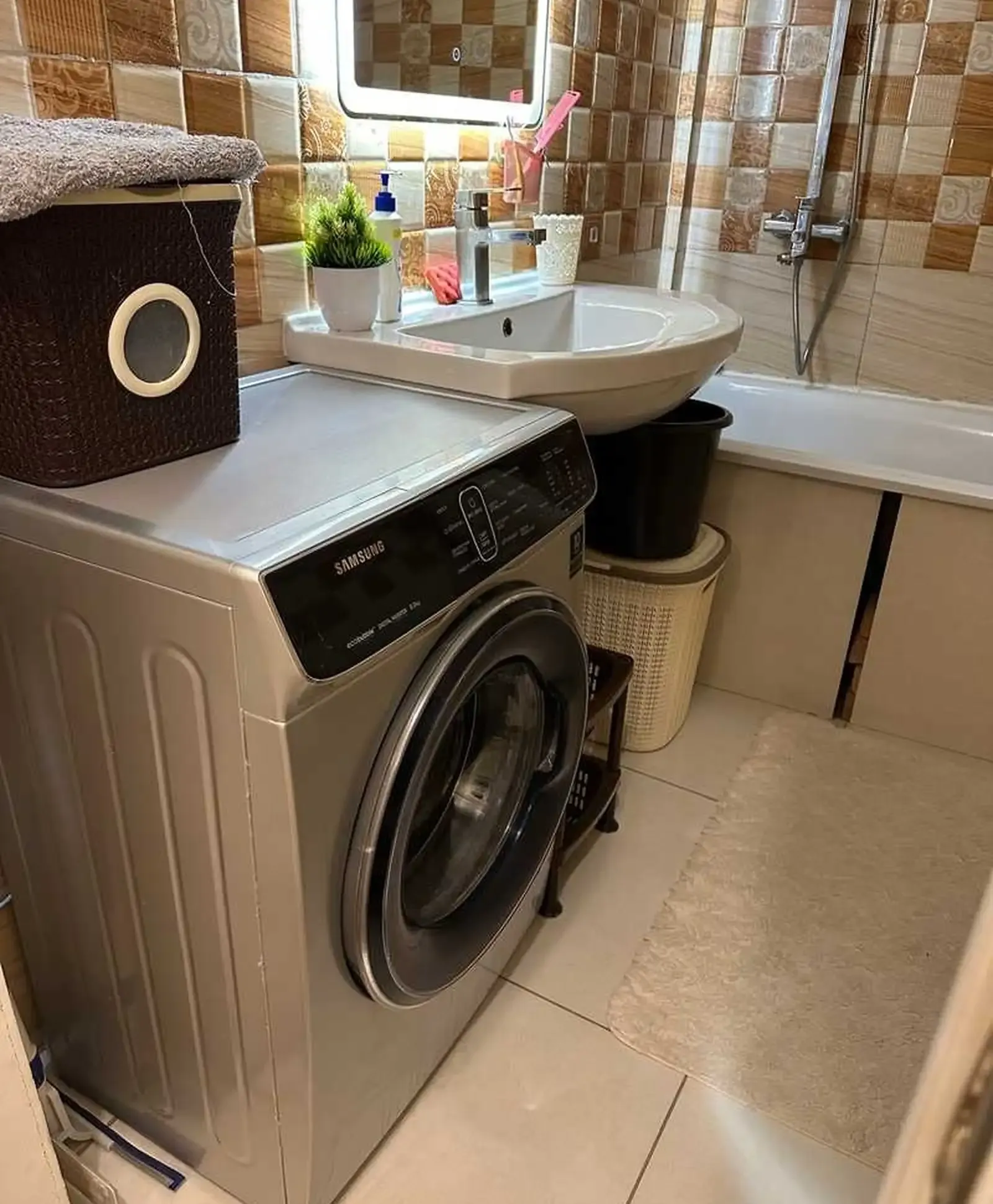 2-комн. квартира, 9 этаж, 60м², Дом печать
