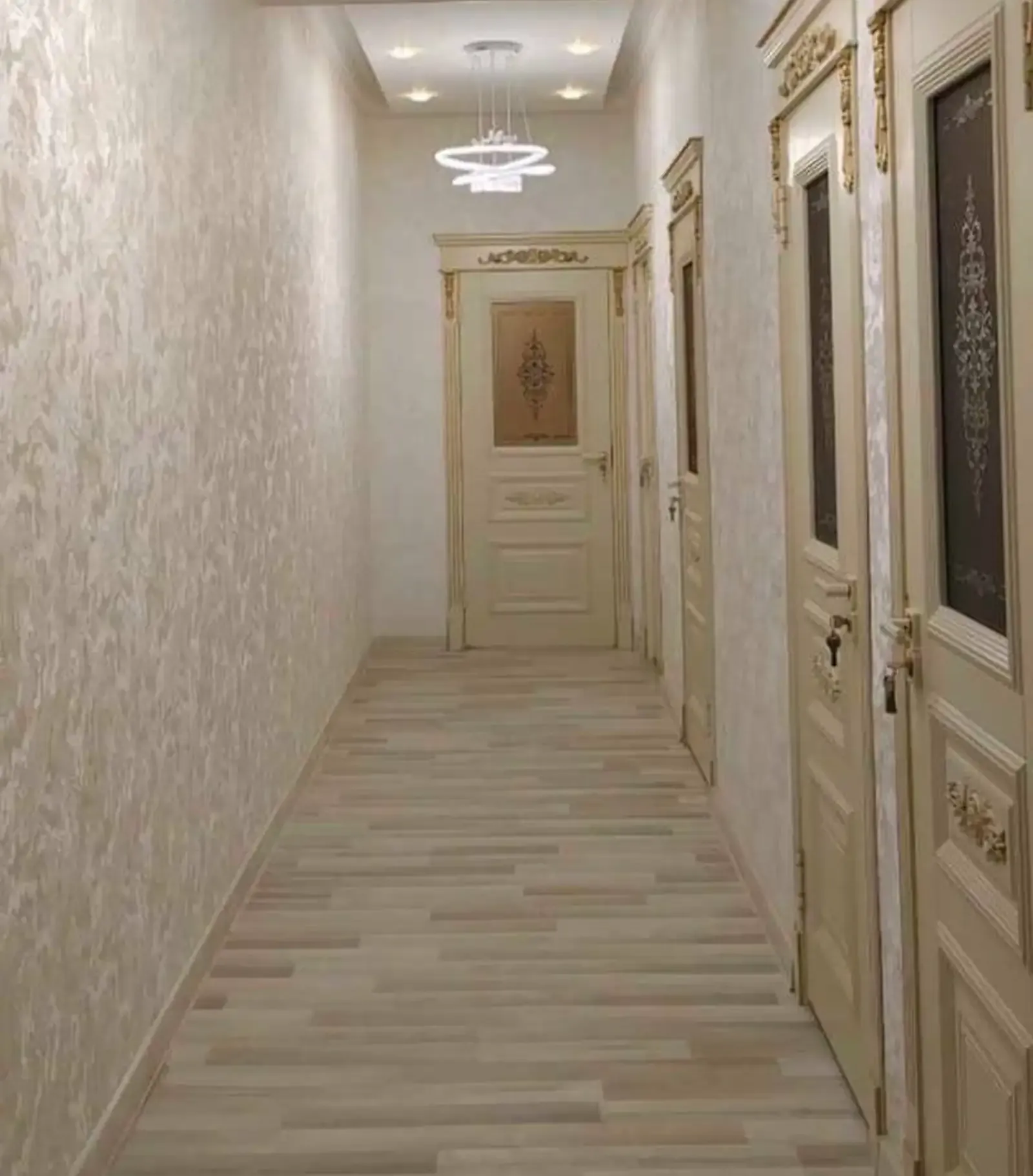 2-комн. квартира, 16 этаж, 86 м², Сино