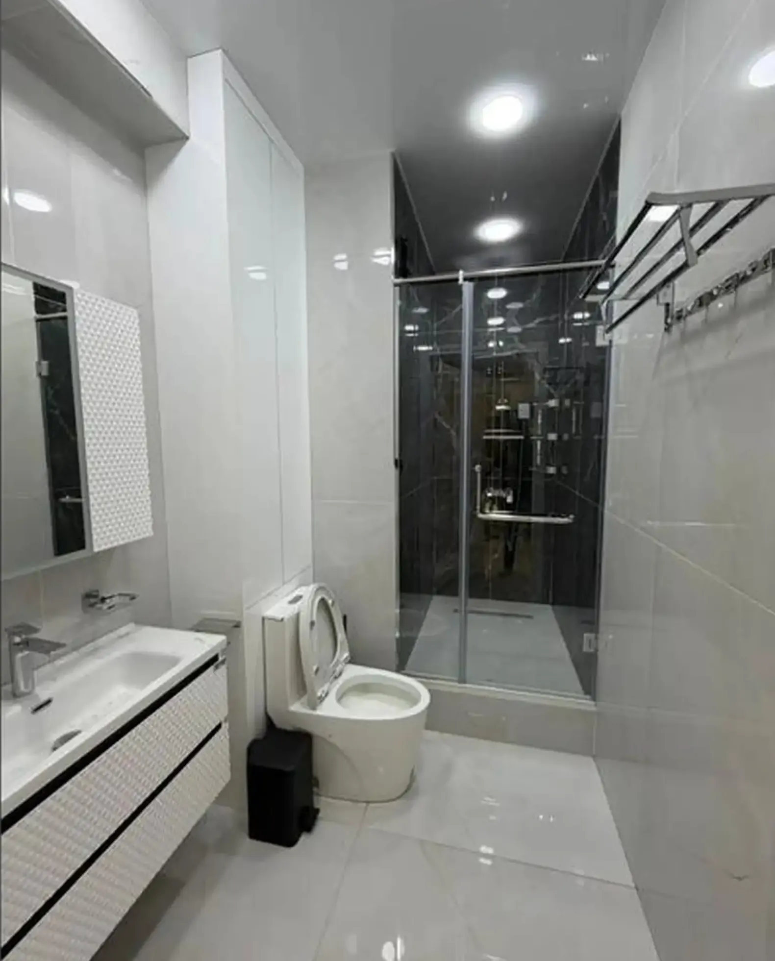 2-комн. квартира, 15 этаж, 100м², И Сомони