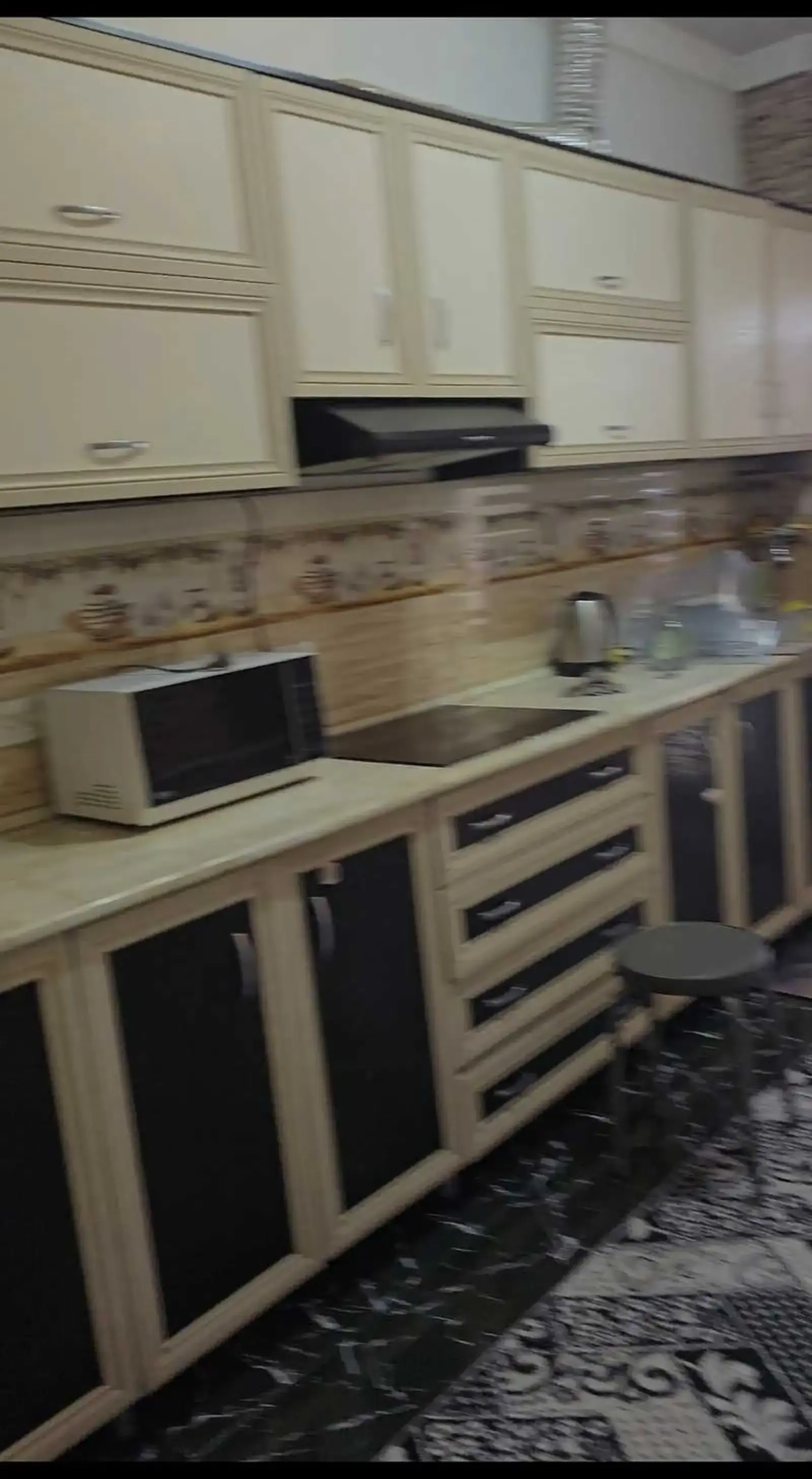 2-комн. квартира, 4 этаж, 100м², и. Сомони