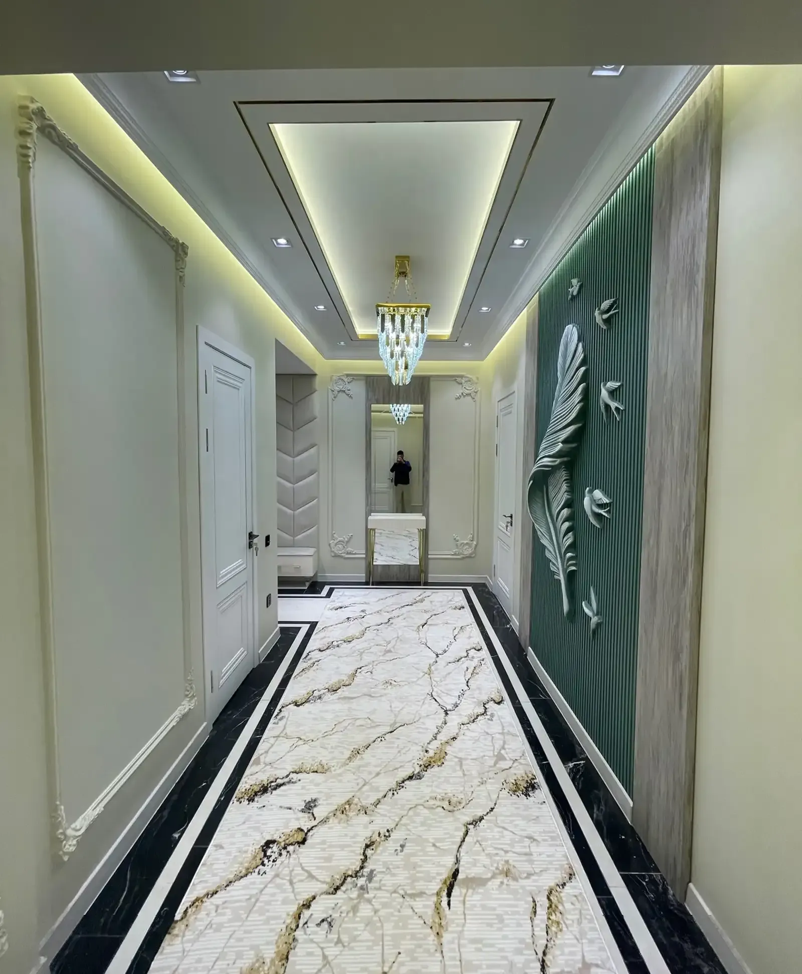 2-комн. квартира, 7 этаж, 95м², Шохмансур, Пайкар