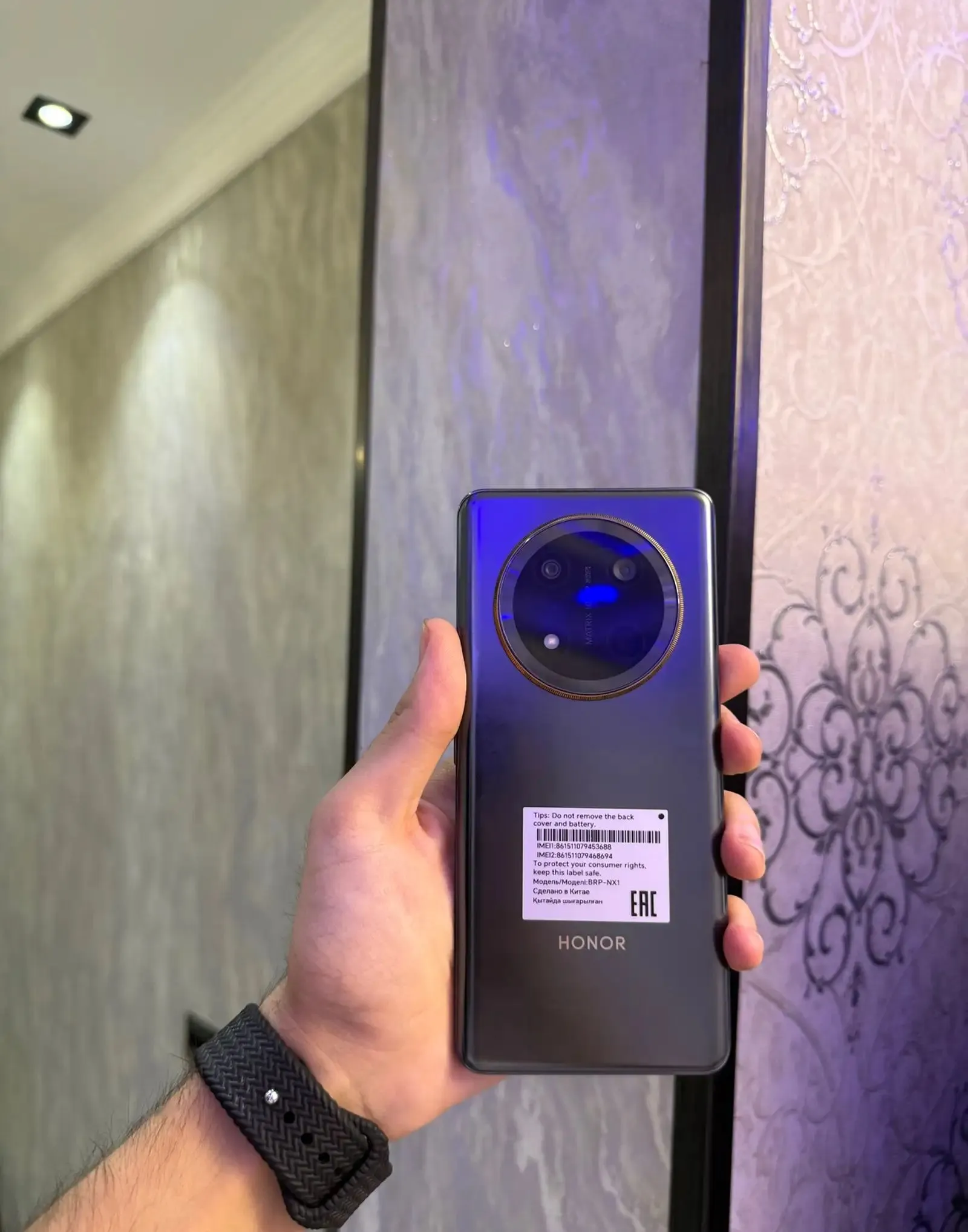 Honor X9 256 gb