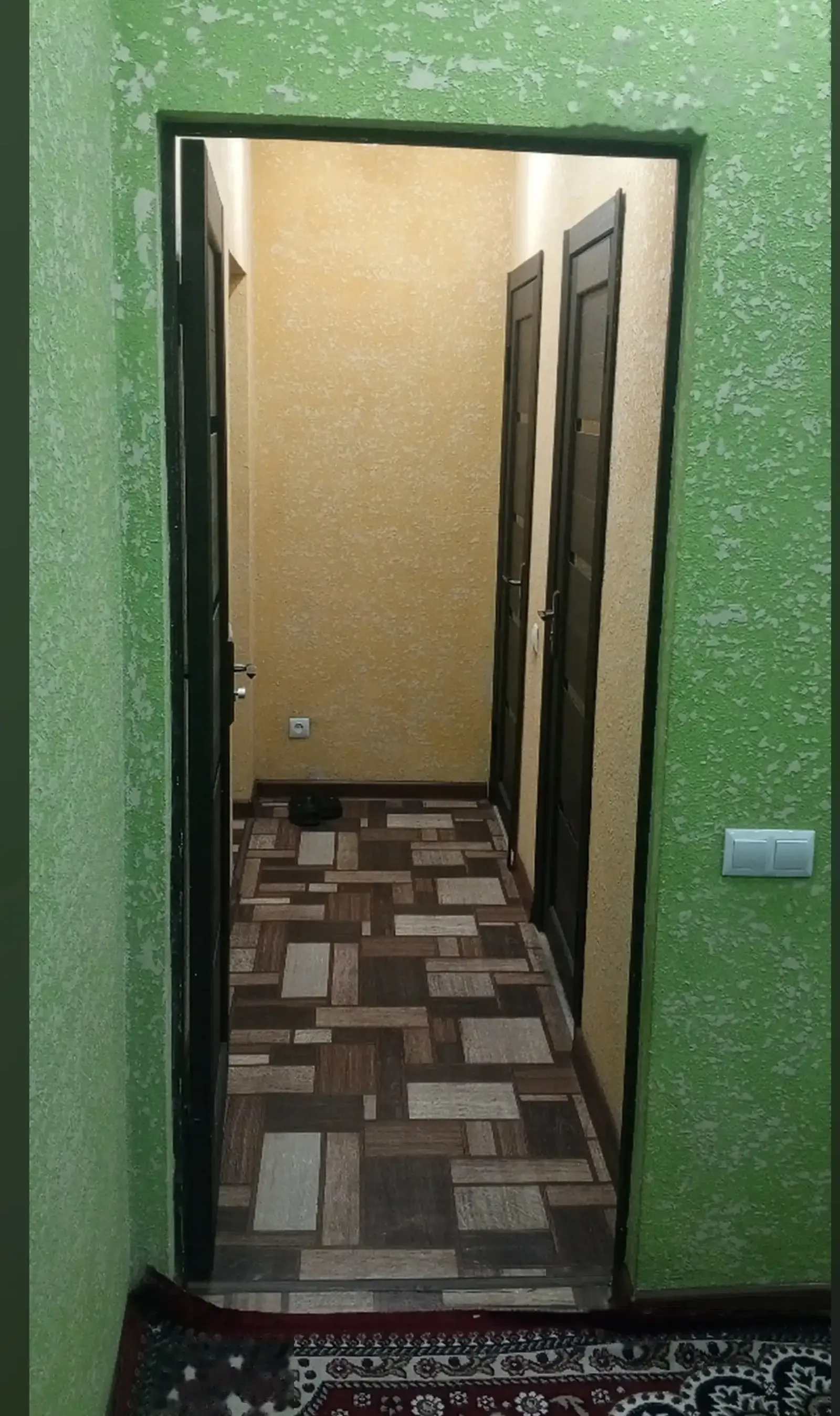 2-комн. квартира, 5 этаж, 57м², Сино