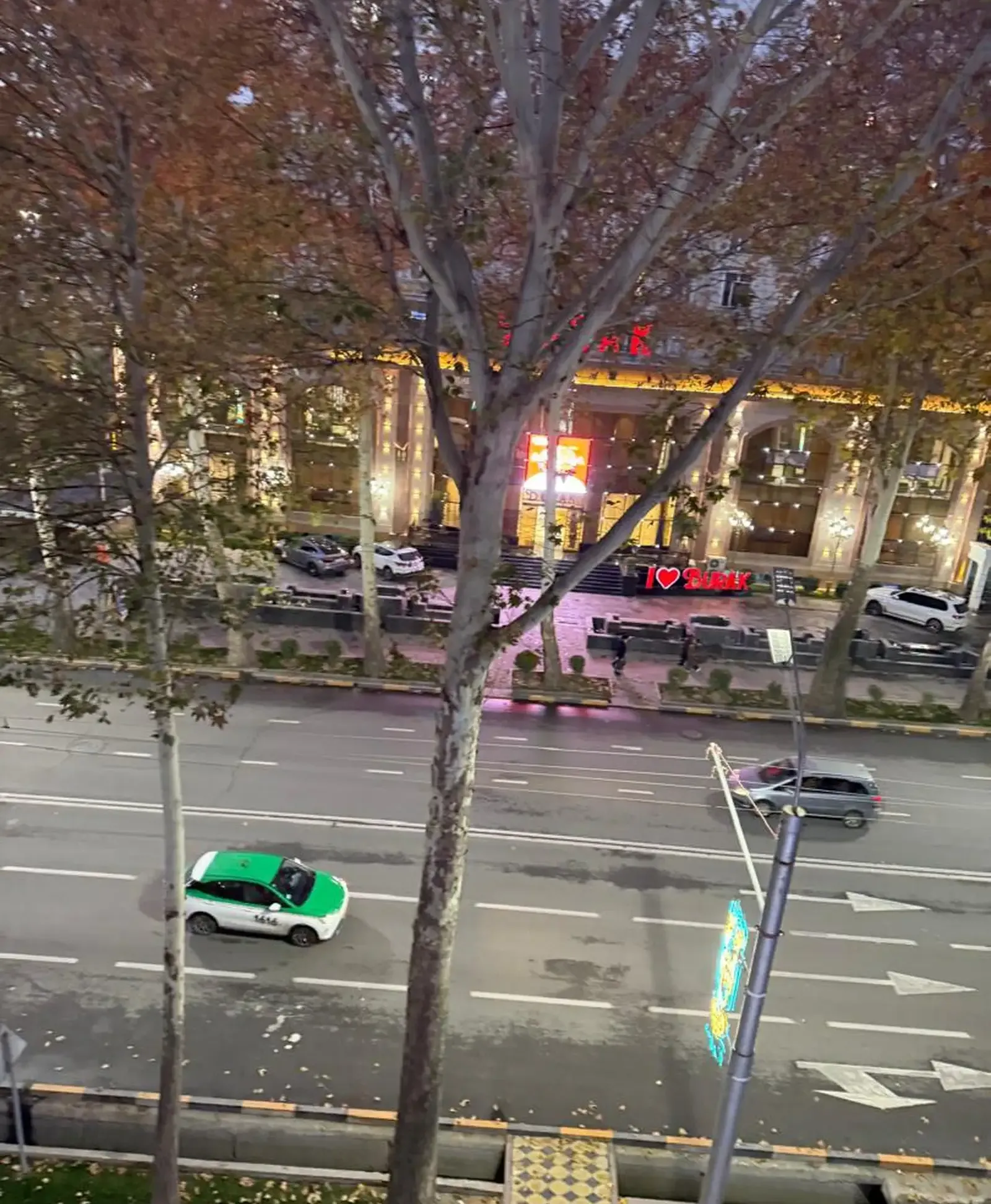 2-комн. квартира, 4 этаж, 68м², Бурак