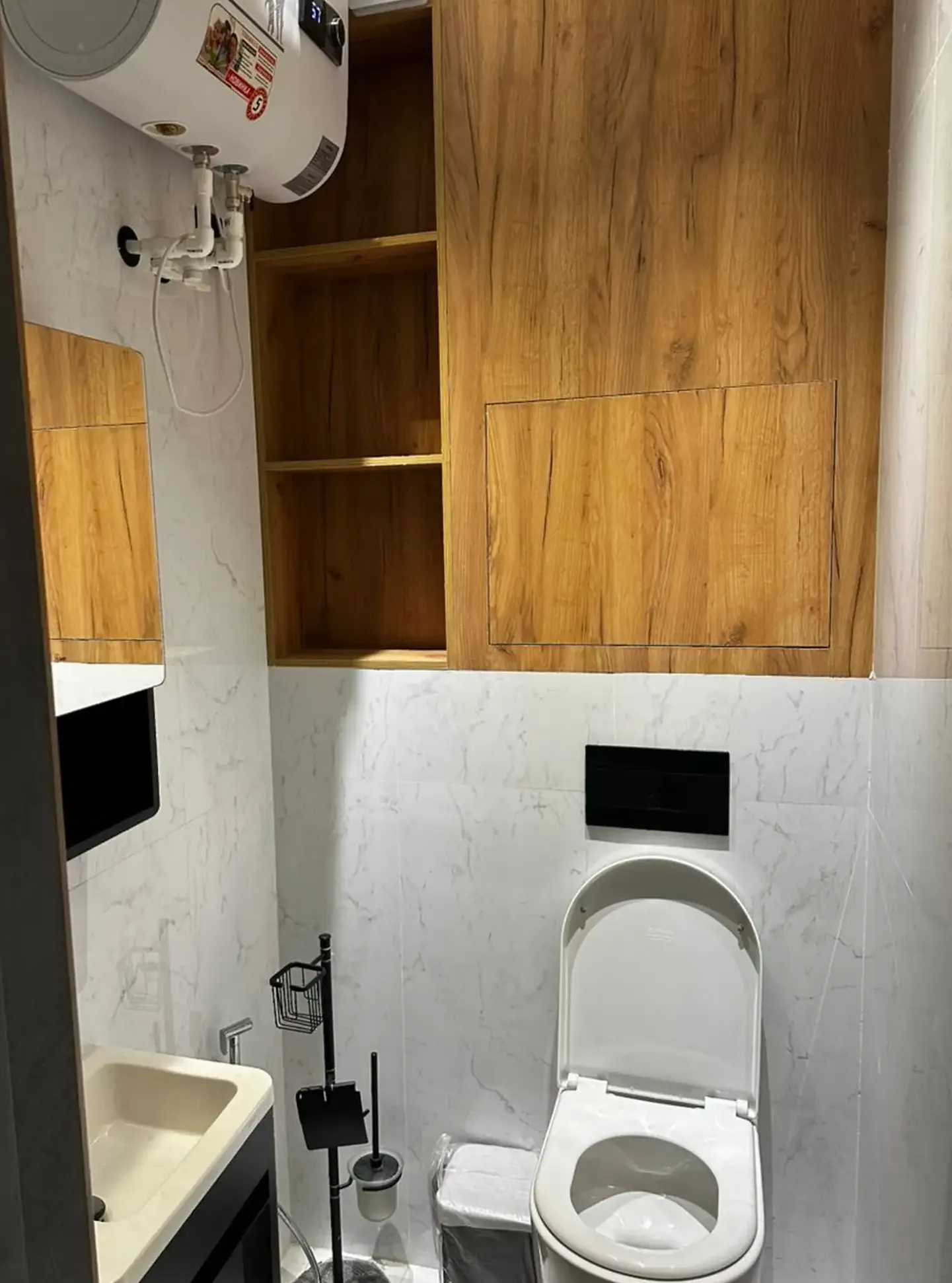 2-комн. квартира, 14 этаж, 85 м², Шохмансур