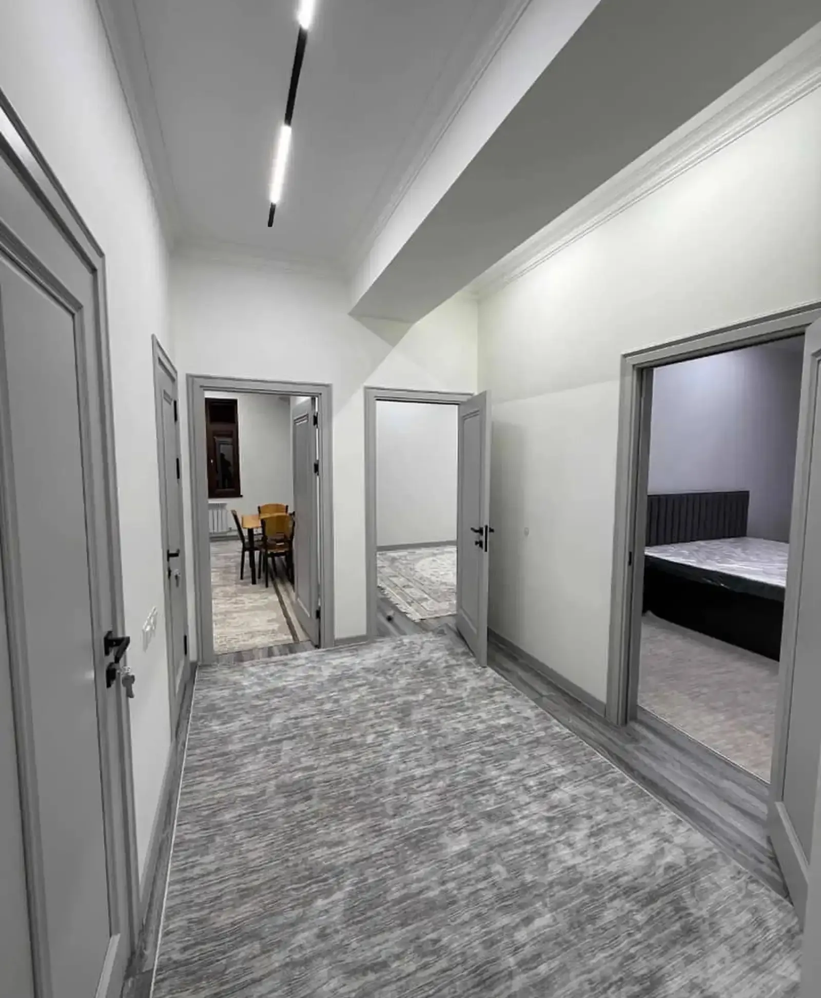 2-комн. квартира, 15 этаж, 95м², 82 МКР Гулдаста
