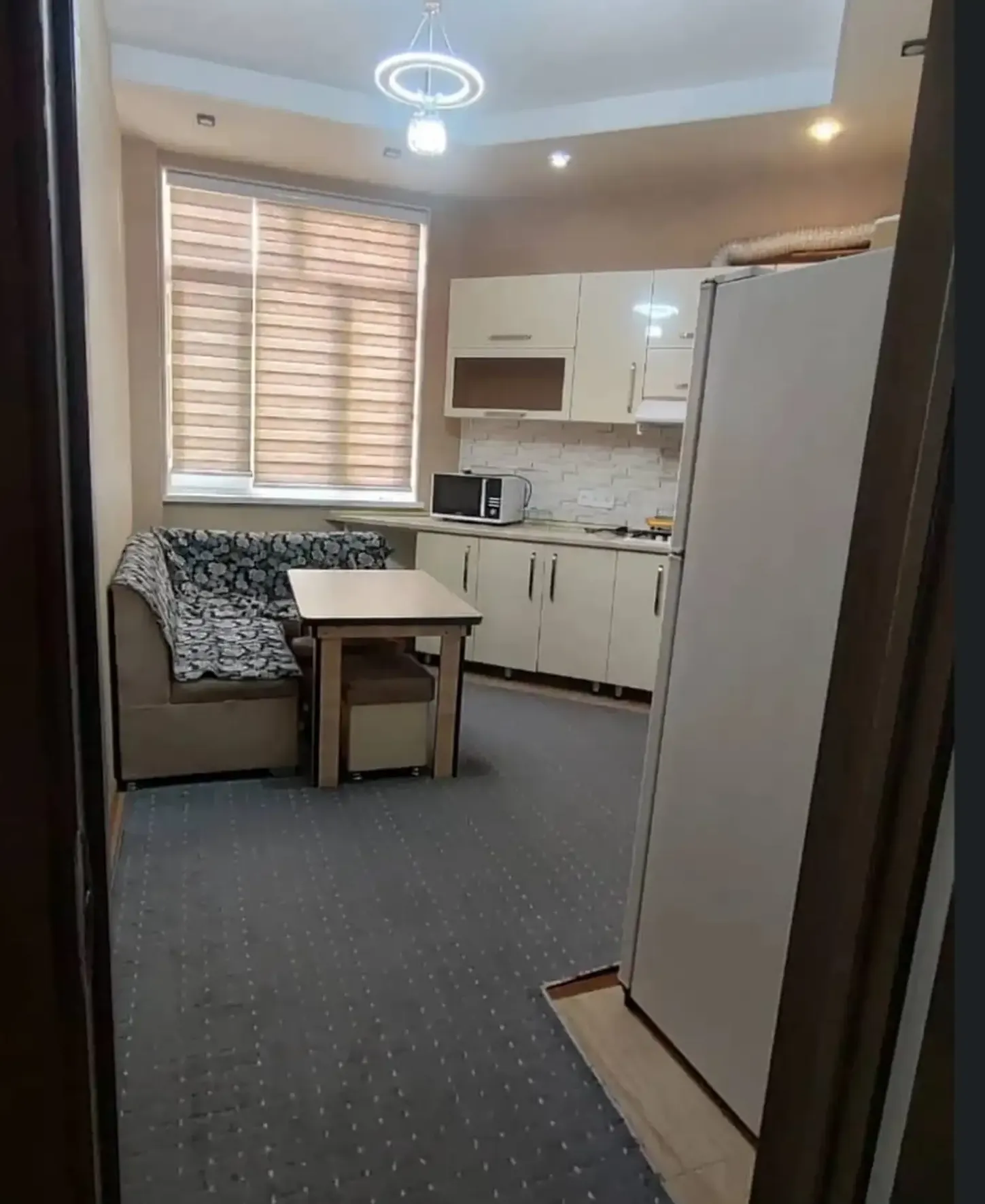 3-комн. квартира, 10 этаж, 120м², И Сомони