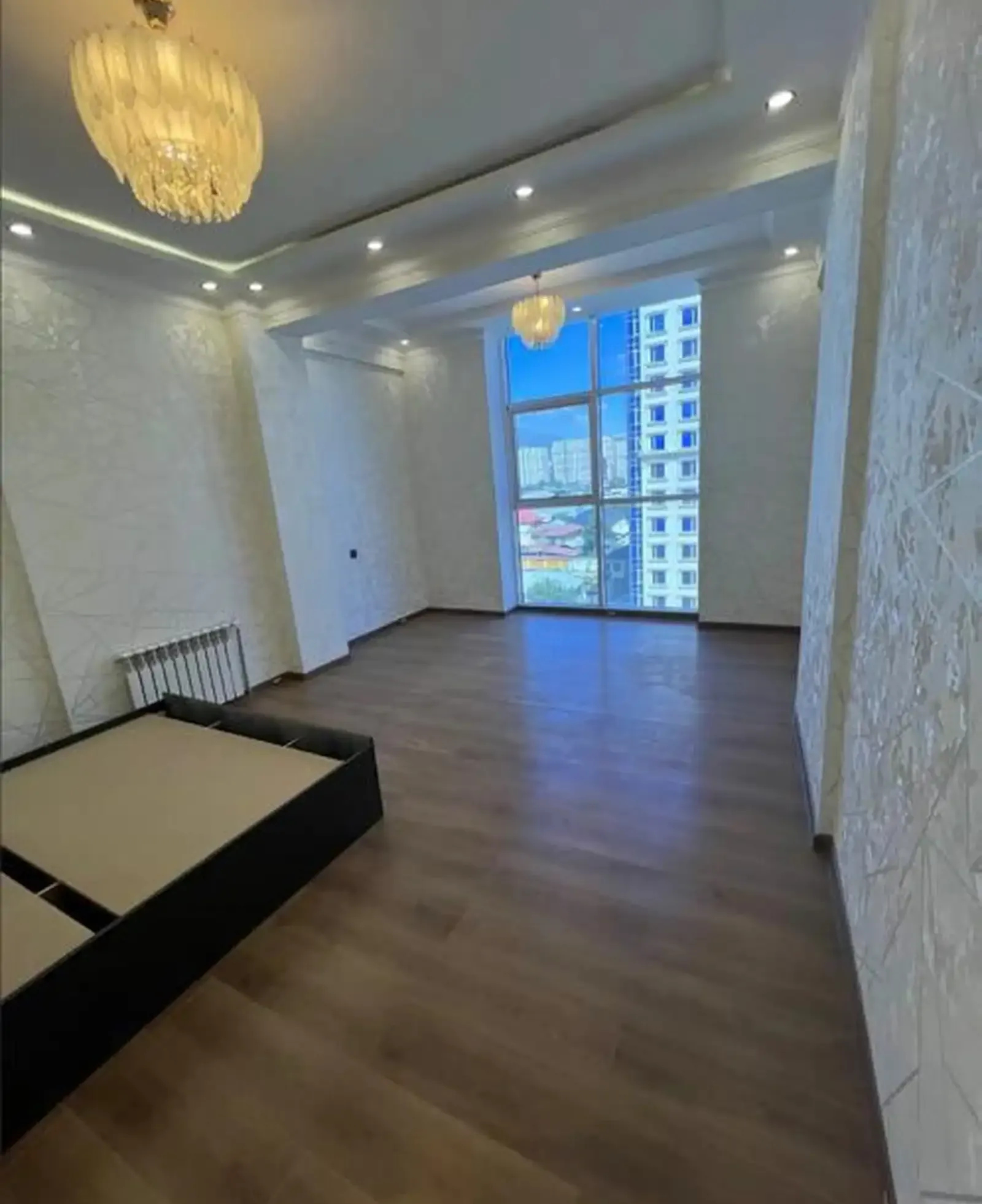 2-комн. квартира, 8 этаж, 68м², Сино