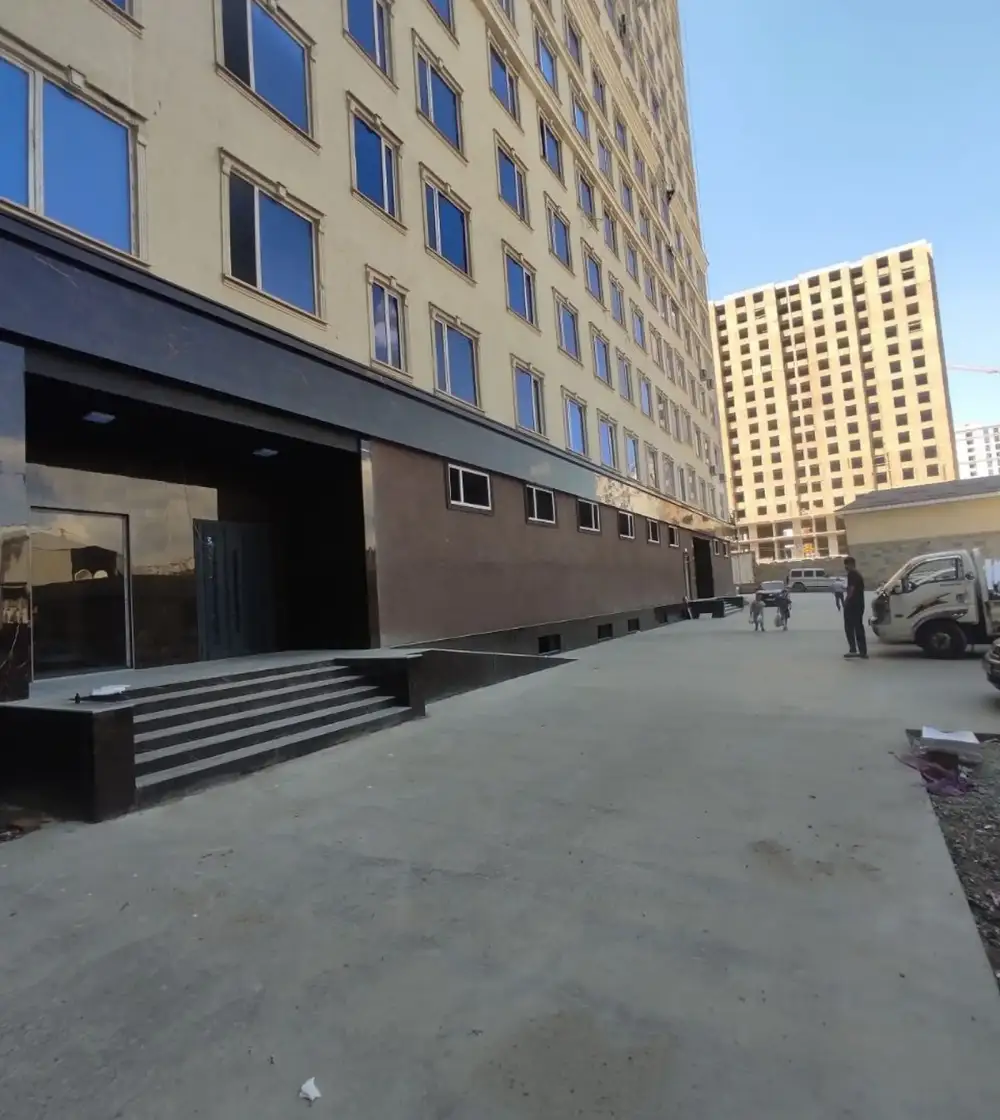 3-комн. квартира, 10 этаж, 87 м², Сино