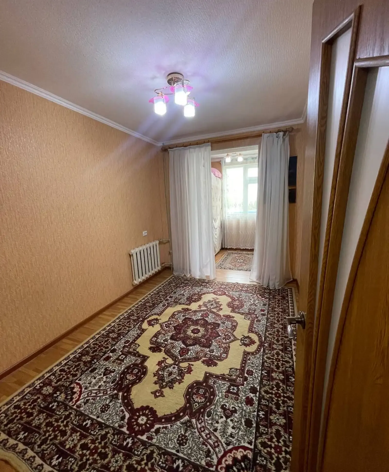 6-комн. квартира, 3 этаж, 126 м², Сино Испечак