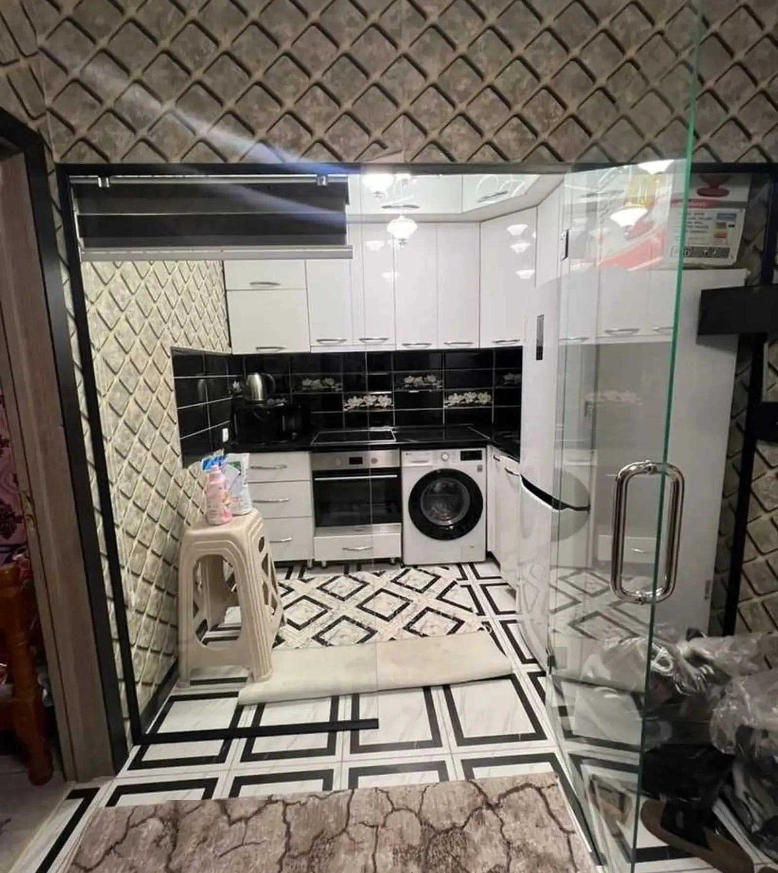 2-комн. квартира, 10 этаж, 65м², Шохмансур