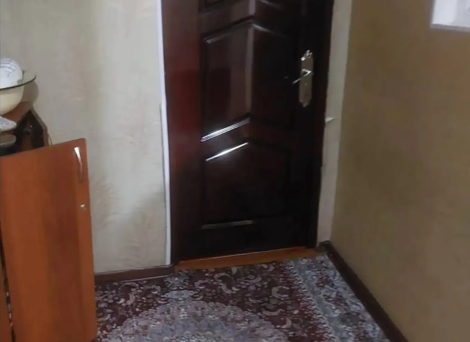 2-комн. квартира, 3 этаж, 73м², Сино