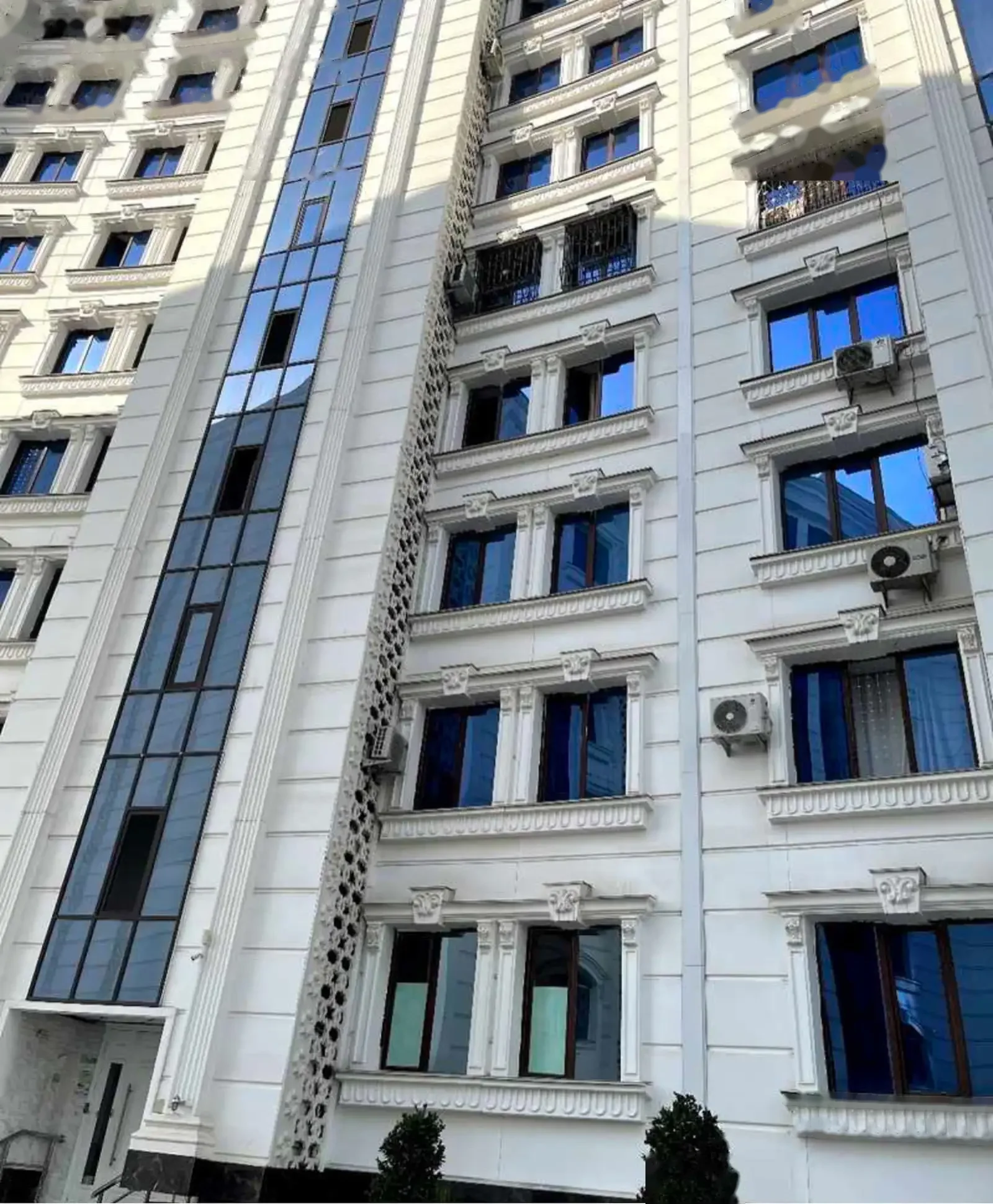 2-к квартира, 3 этаж, 55 м², Сафо, Пединститут