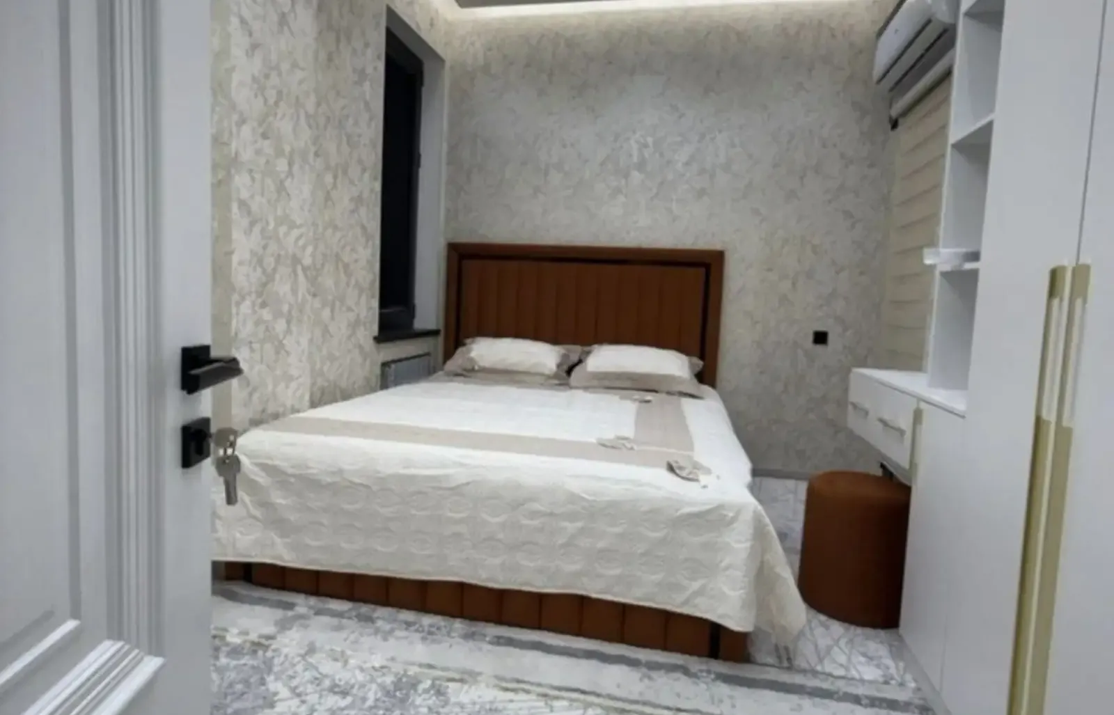 3-комн. квартира, 6 этаж, 104 м², Сим сим