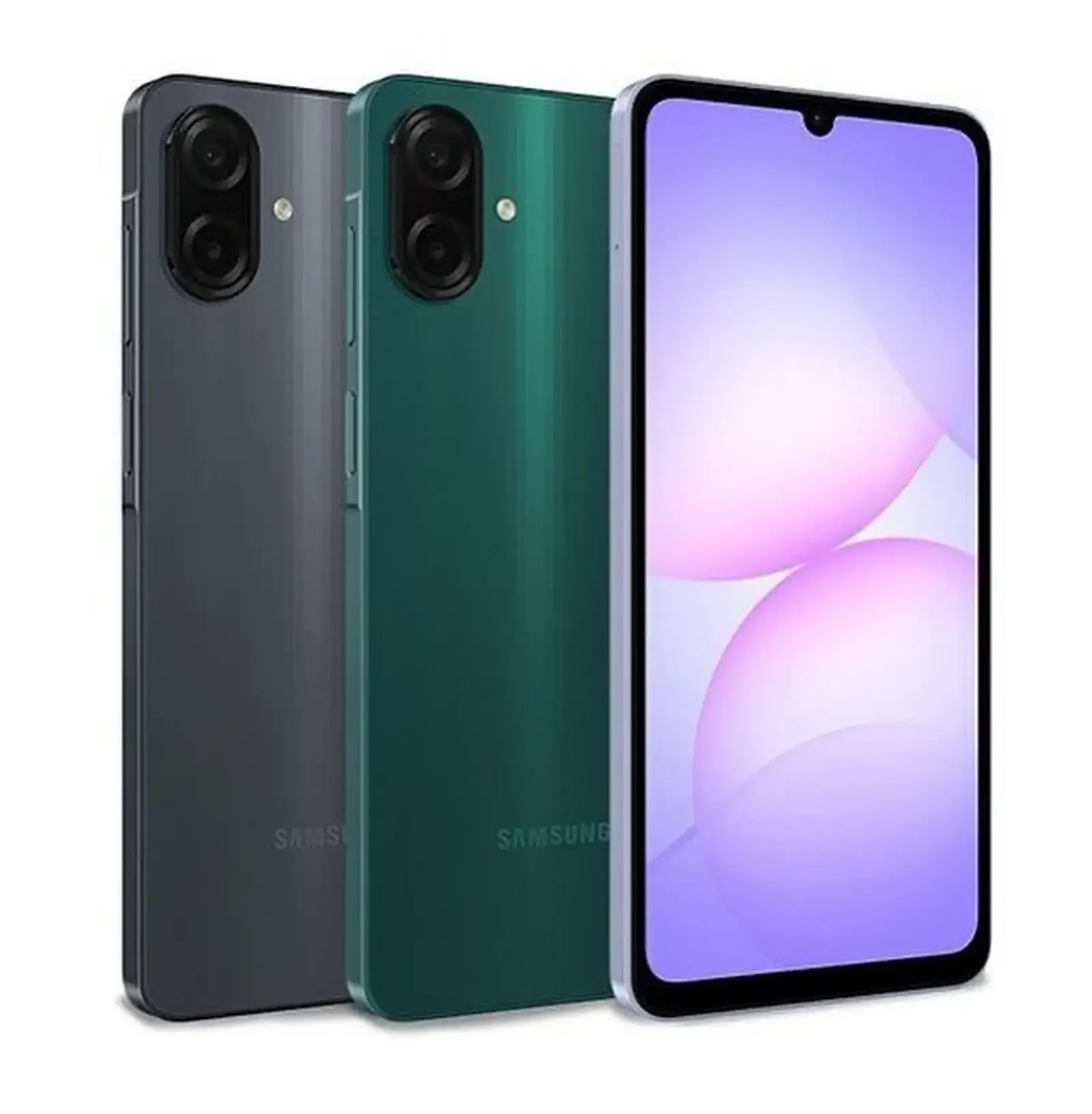 Samsung Galaxy A07 128 gb