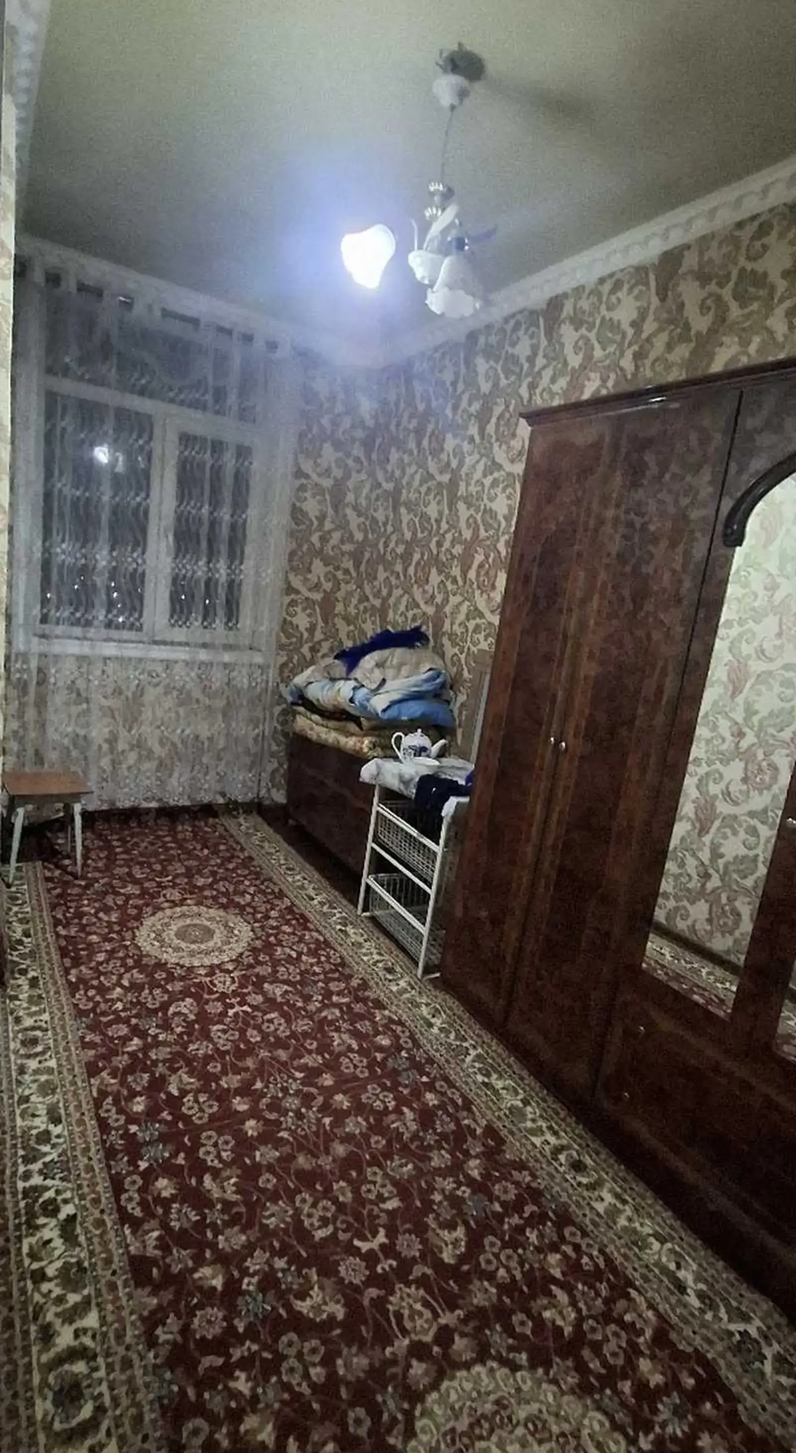 2-комн. квартира, 7 этаж, 54м², шохмансур