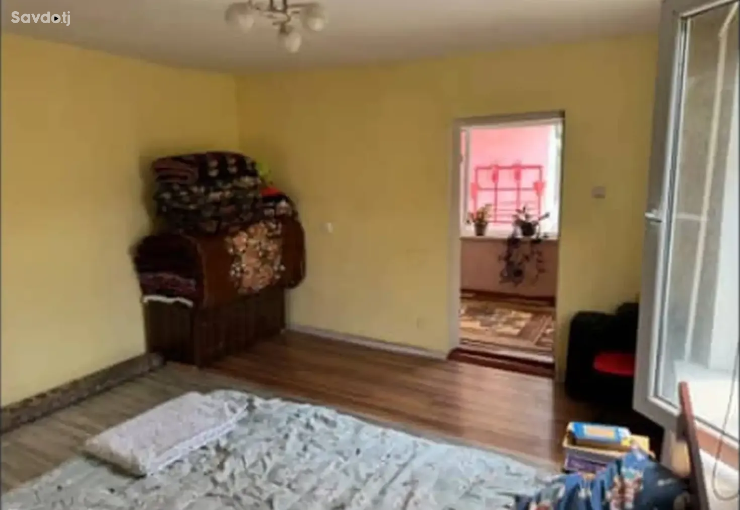 1-этажный, 5 комнатный дом, 650 м², Сомони