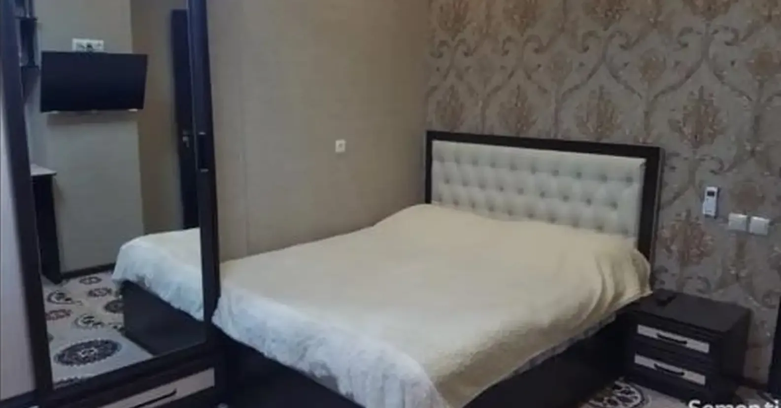 2-комн. квартира, 11 этаж, 57м², Сино