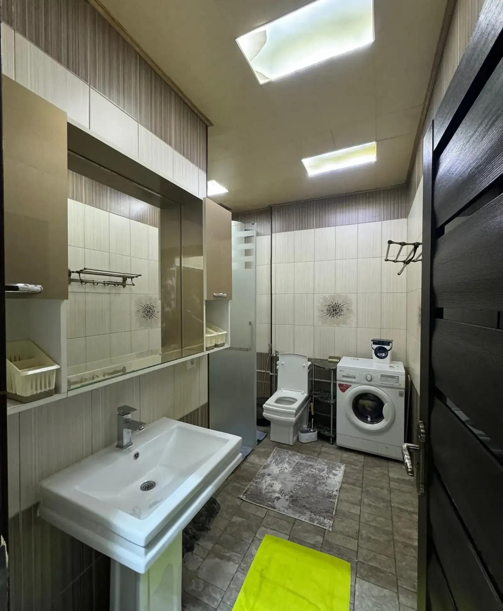 1-комн. квартира, 14 этаж, 60 м², Альфемо/Домпечать