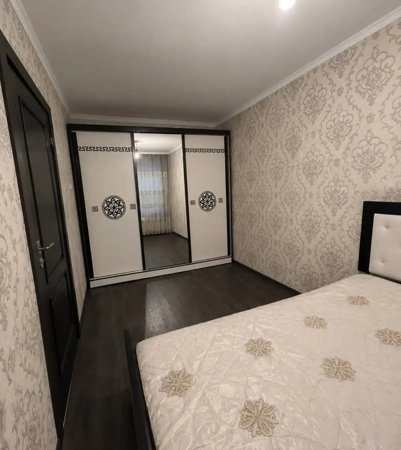 4-комн. квартира, 5 этаж, 83 м², Фирдавси, диагностика