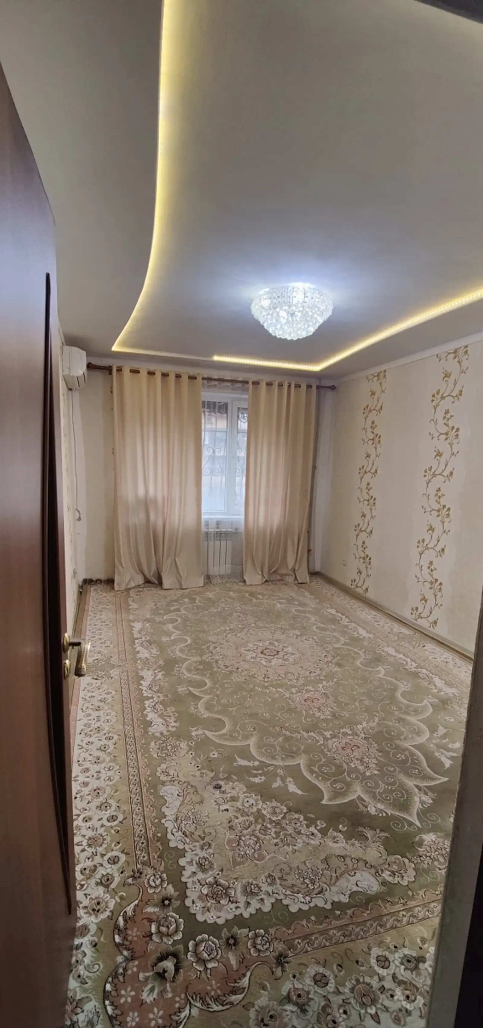 2-комн. квартира, 2 этаж, 58 м², Сино, Молодёжний