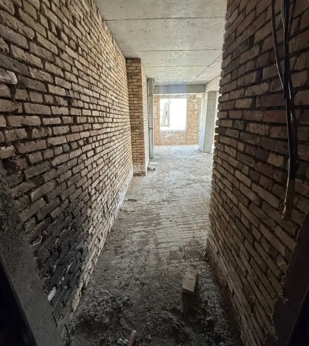 3-комн. квартира, 13 этаж, 88 м², Фирдавси