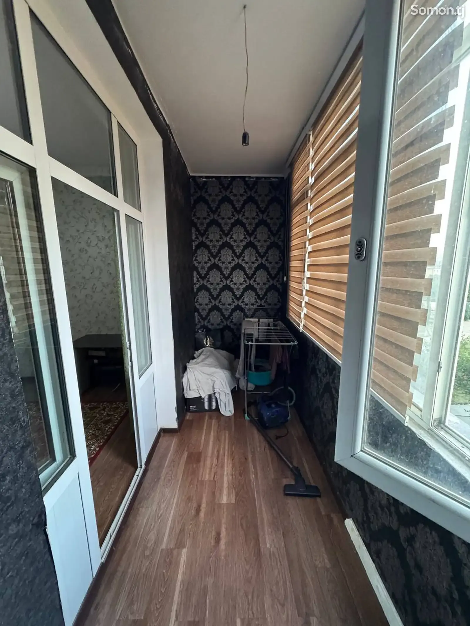 3-комн. квартира, 5 этаж, 101 м², Фирдавси 65мкр