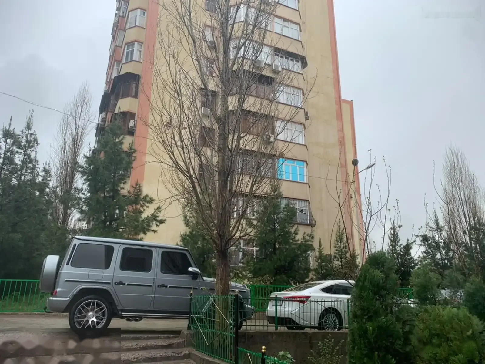 Помещение под офис, 24м², 91мкр