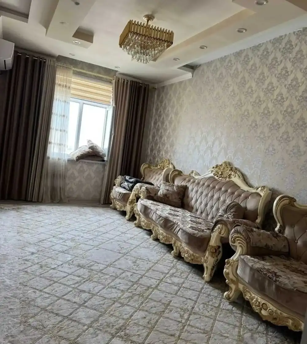 2-комн. квартира, 10 этаж, 60м², Гипрозем