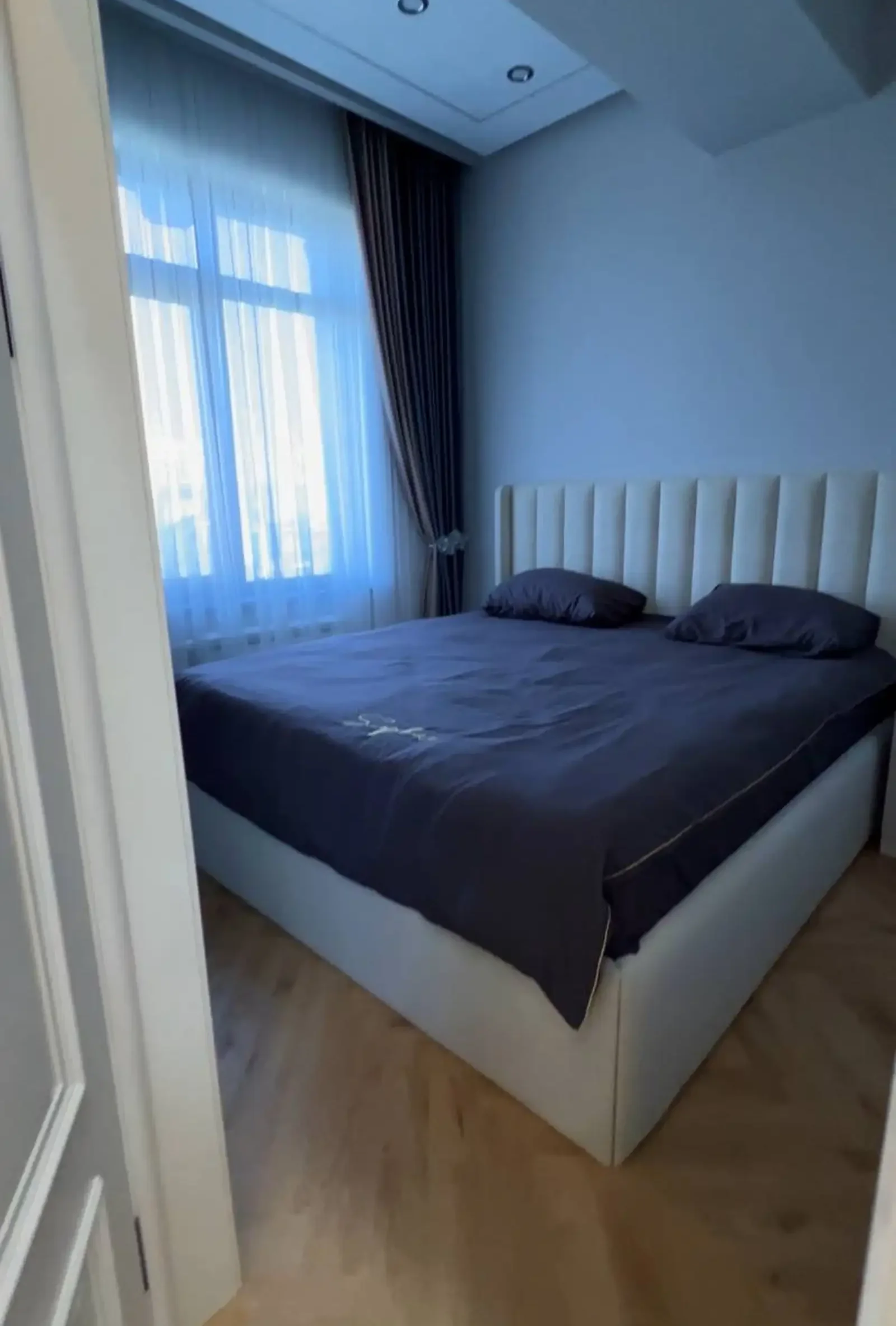 2-комн. квартира, 8 этаж, 44 м², Шохмансур