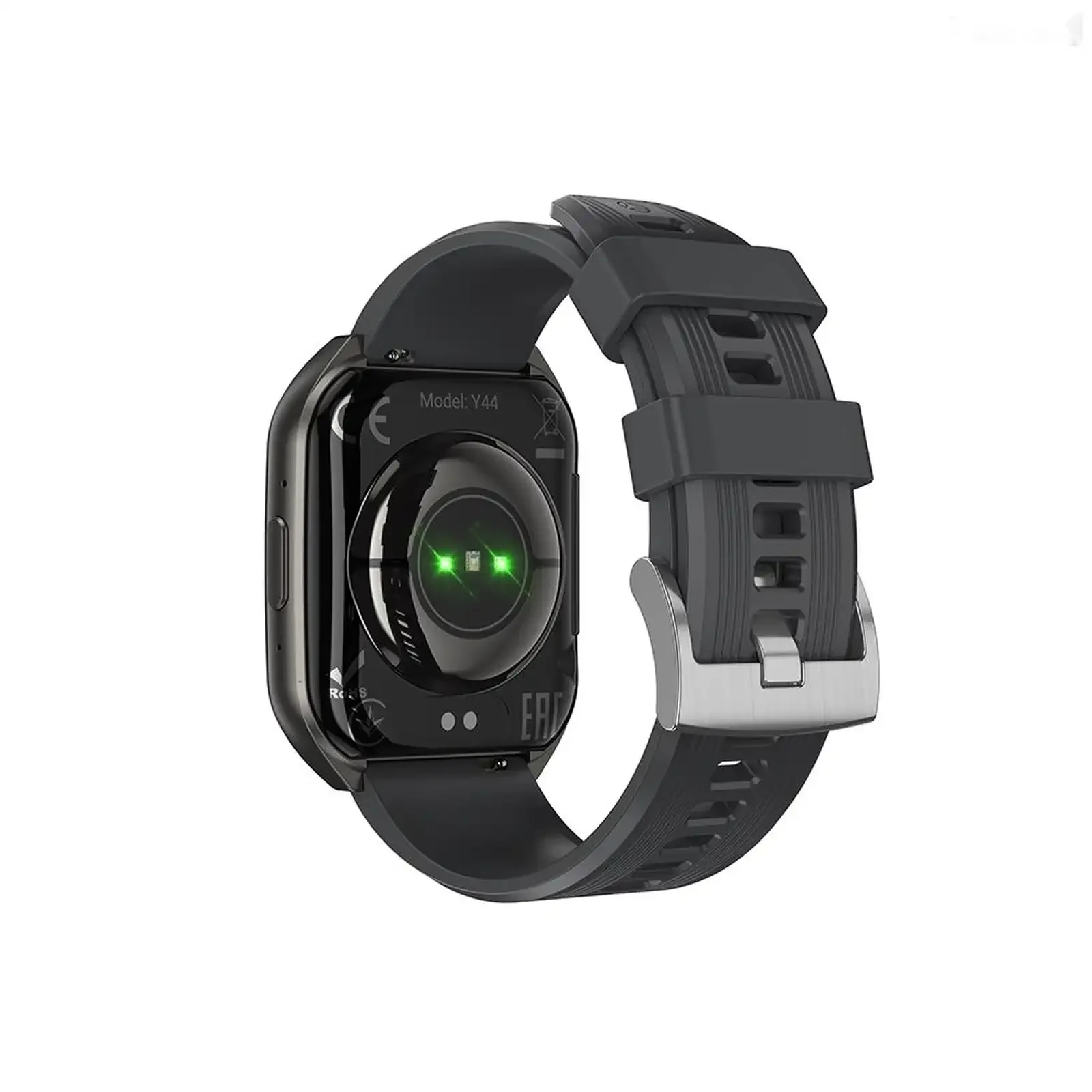 Смарт часы Smart Watch Смарт Часы hoco Y44 Водонепроницаемый IP68 — фото 3