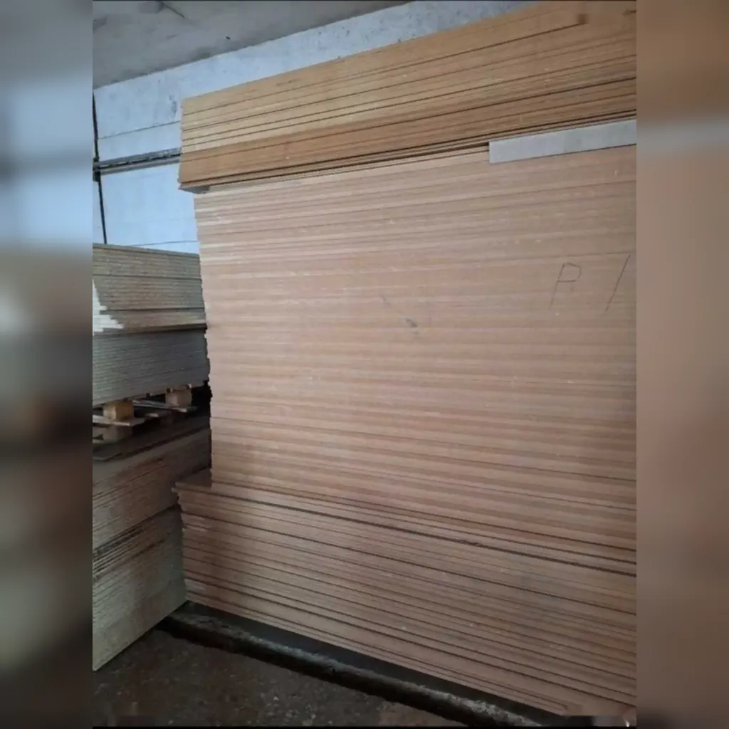 МДФ 06мм первый сорт