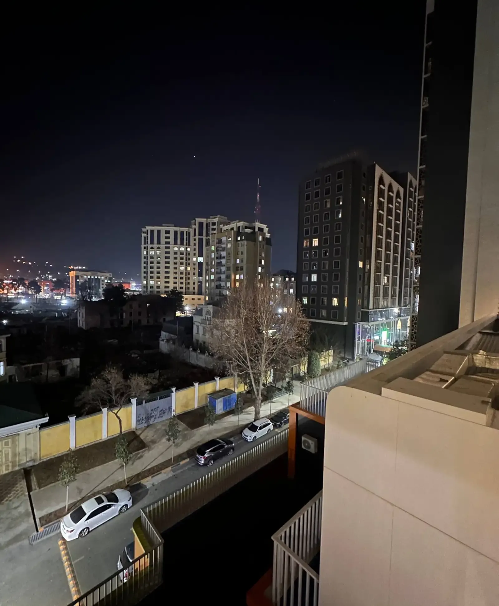 2-комн. квартира, 5 этаж, 91 м², Шохмансур