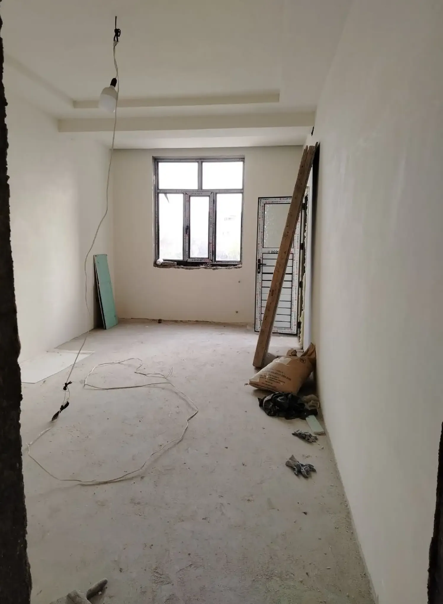 3-комн. квартира, 4 этаж, 103 м², Фирдавси