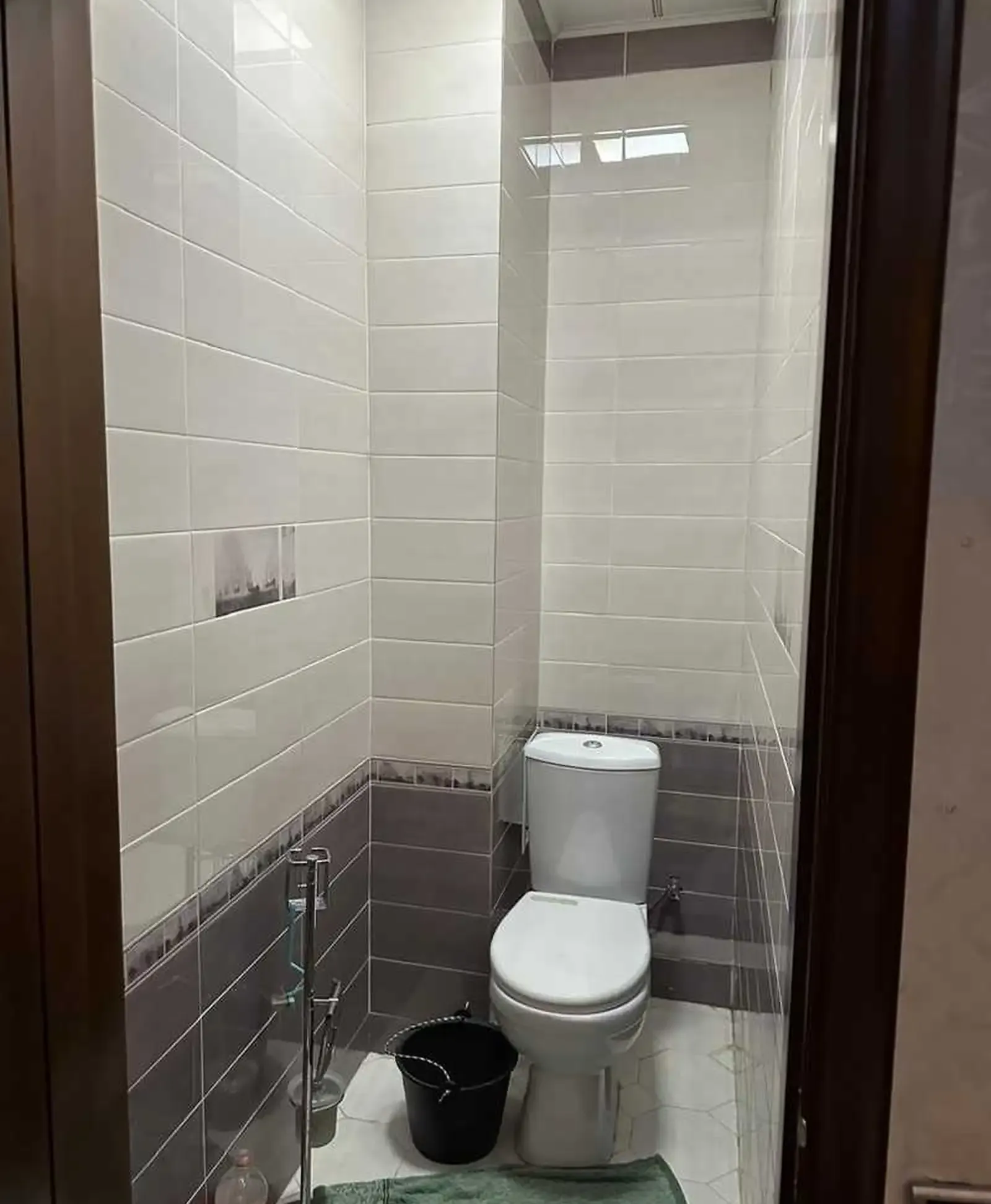2-комн. квартира, 16 этаж, 46м², Дом печать Альфемо