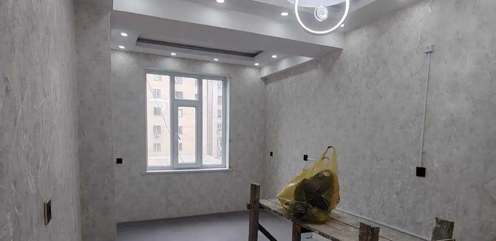2-комн. квартира, 2 этаж, 63 м², Шохмансур