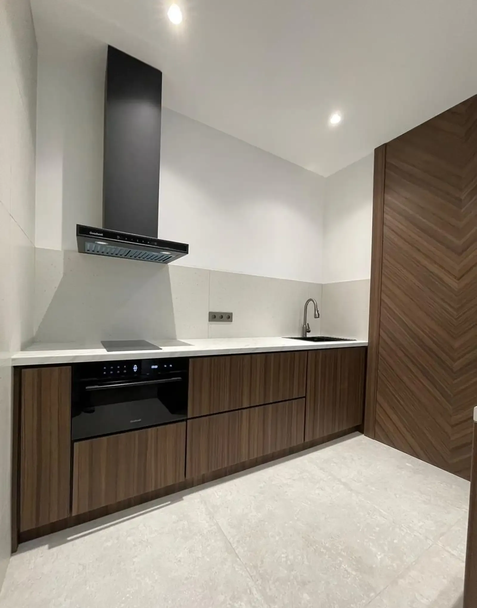 2-к квартира, 8 этаж, 74 м², Дом Печати, Ситора