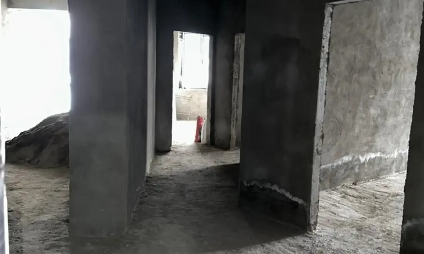 3-комн. квартира, 15 этаж, 115 м², Северный