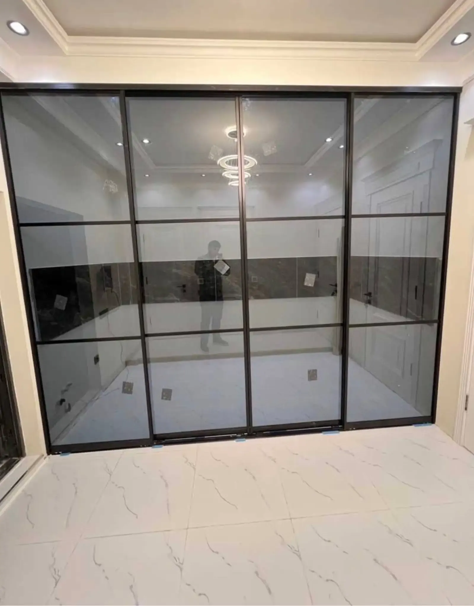2-комн. квартира, 9 этаж, 60 м², Сино - Казокон