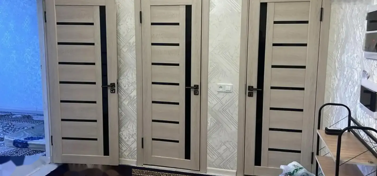 2-комн. квартира, 5 этаж, 72м², фирдавси