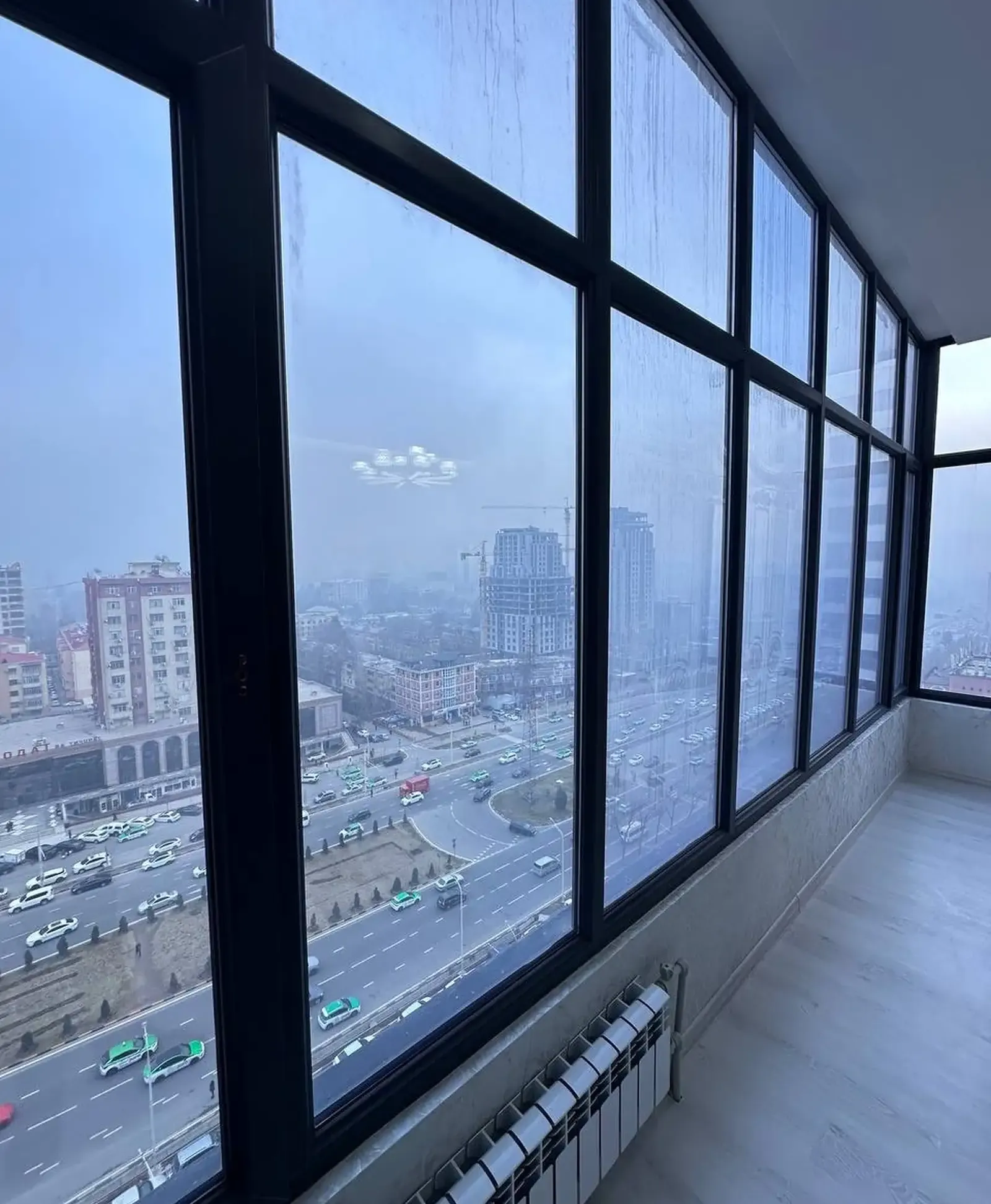 2-комн. квартира, 13 этаж, 88 м², 82мкр, Саодат