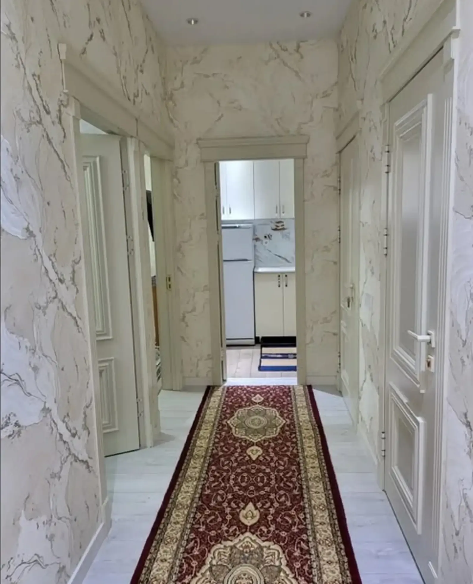 2-комн. квартира, 4 этаж, 65м², Шохмансур