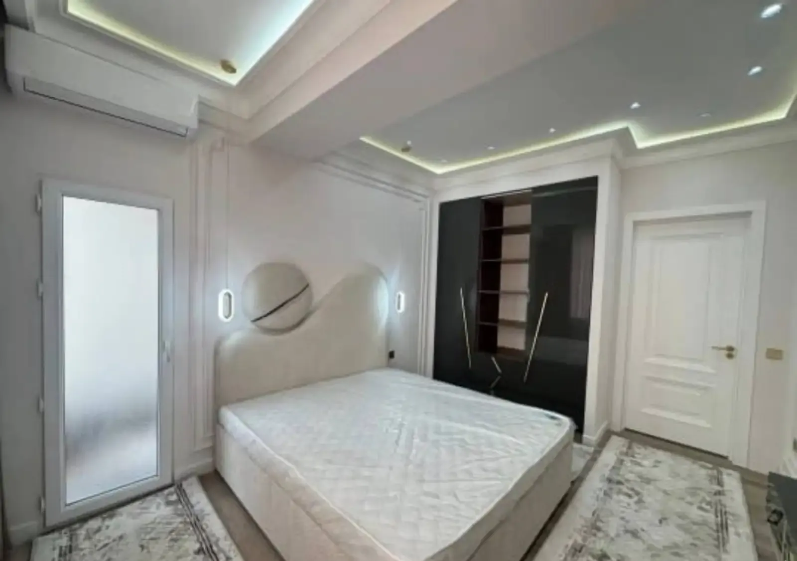 2-комн. квартира, 3 этаж, 70 м², Славянский, пушти ЗАГС
