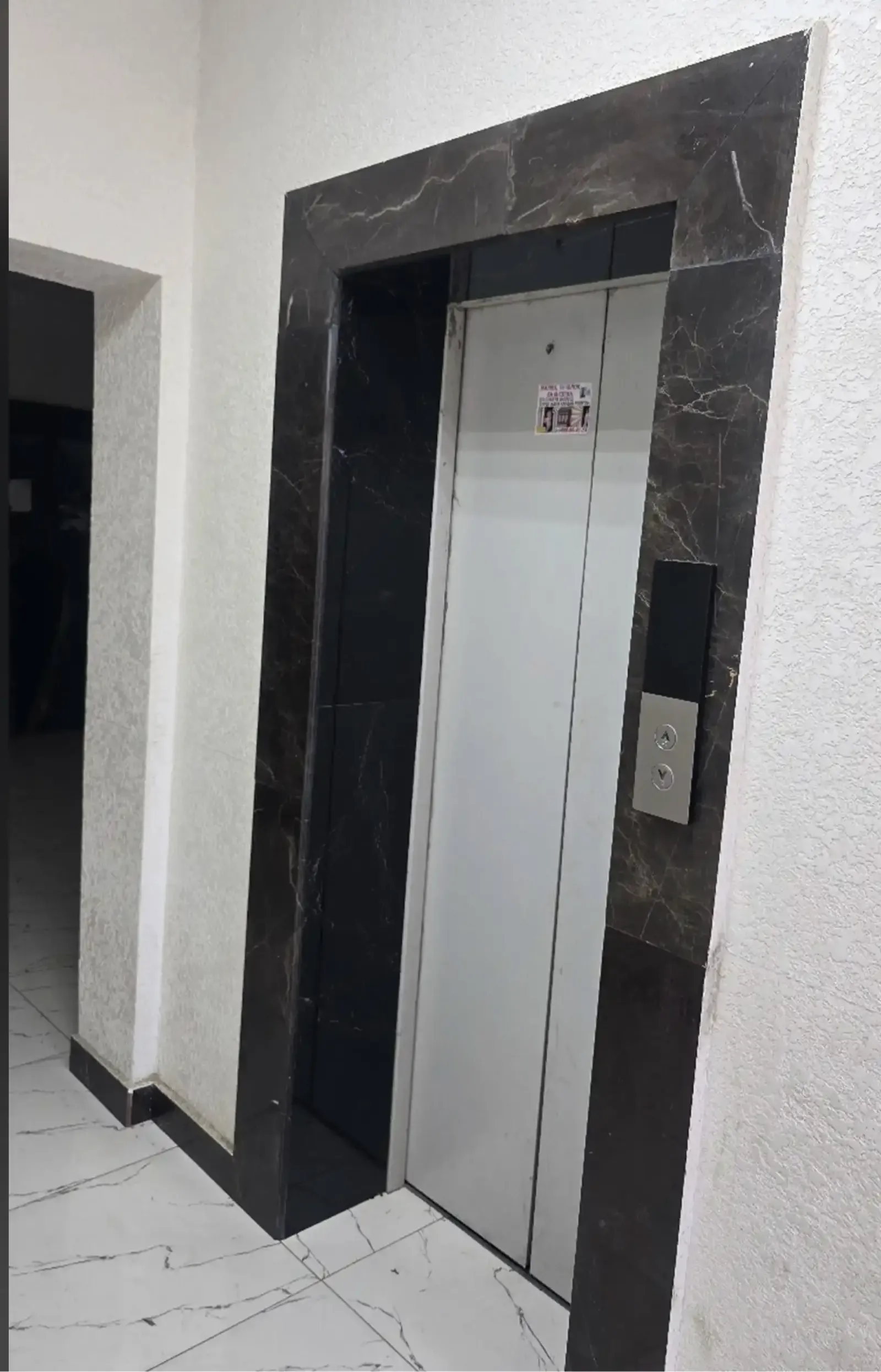2-комн. квартира, 7 этаж, 70м², сино