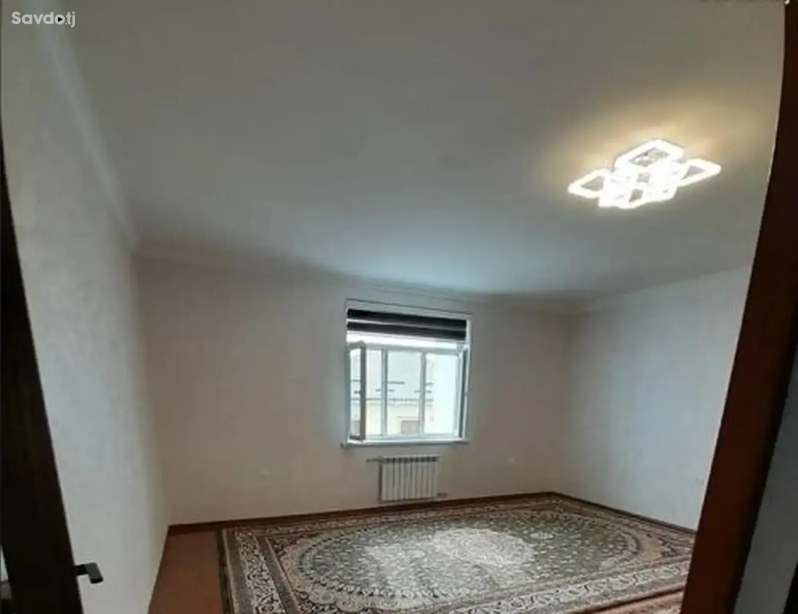 3-комн. квартира, 2 этаж, 110м², Фирдавси