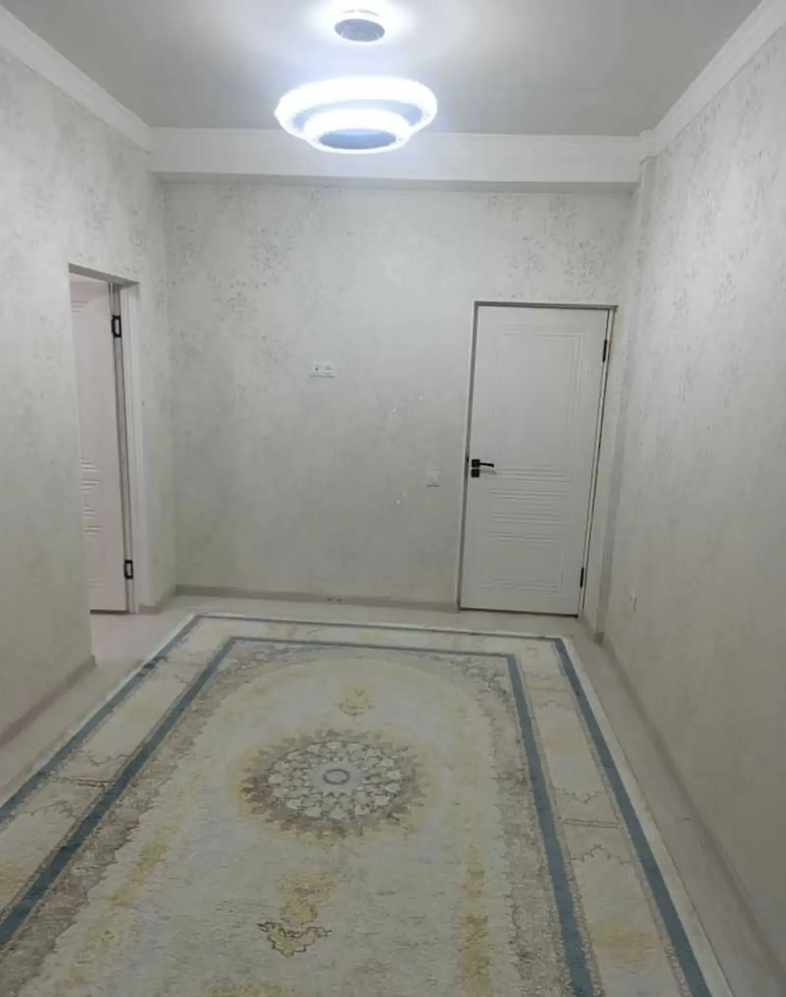 3-комн. квартира, 6 этаж, 85м², Қазоқон